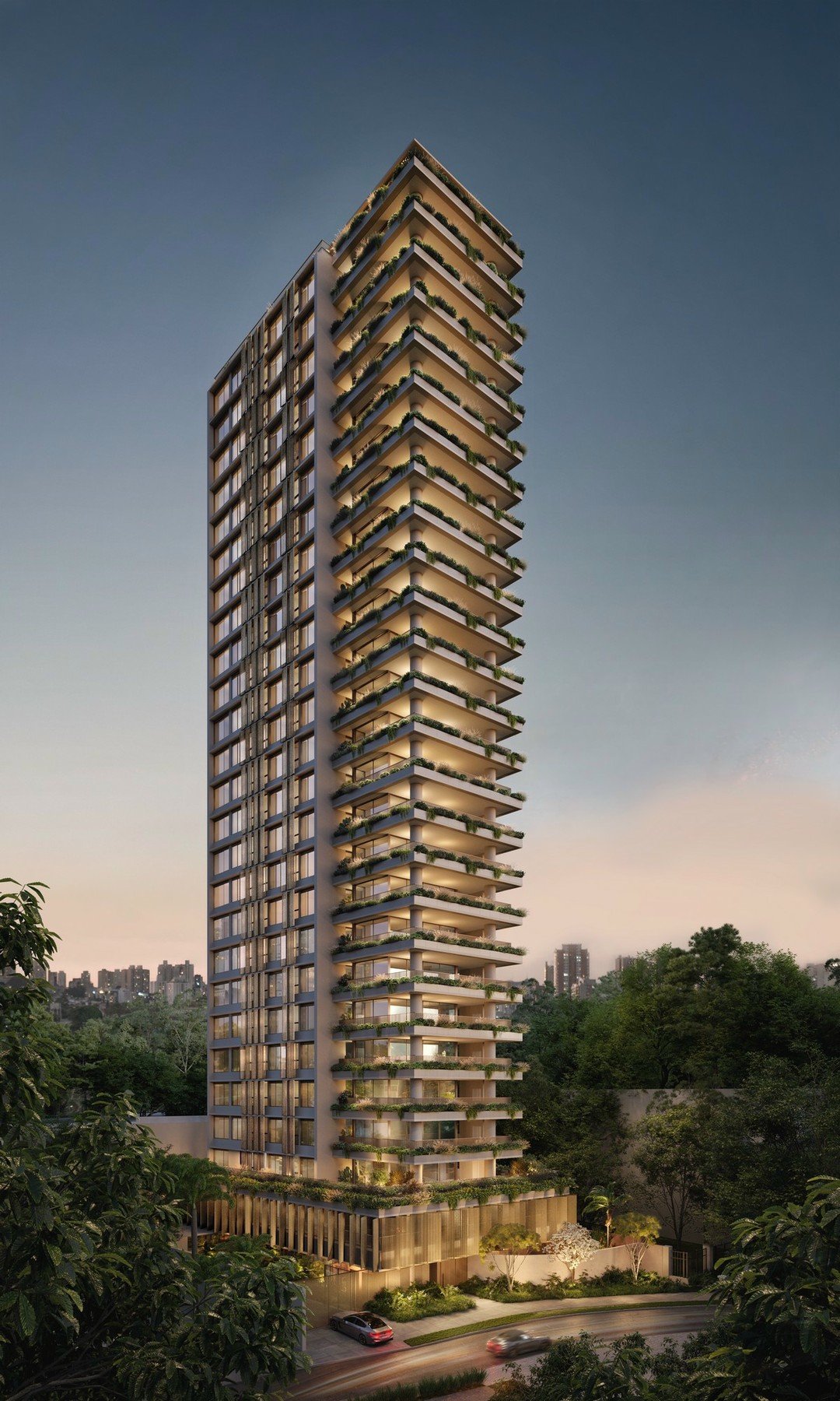 Perspectiva artística