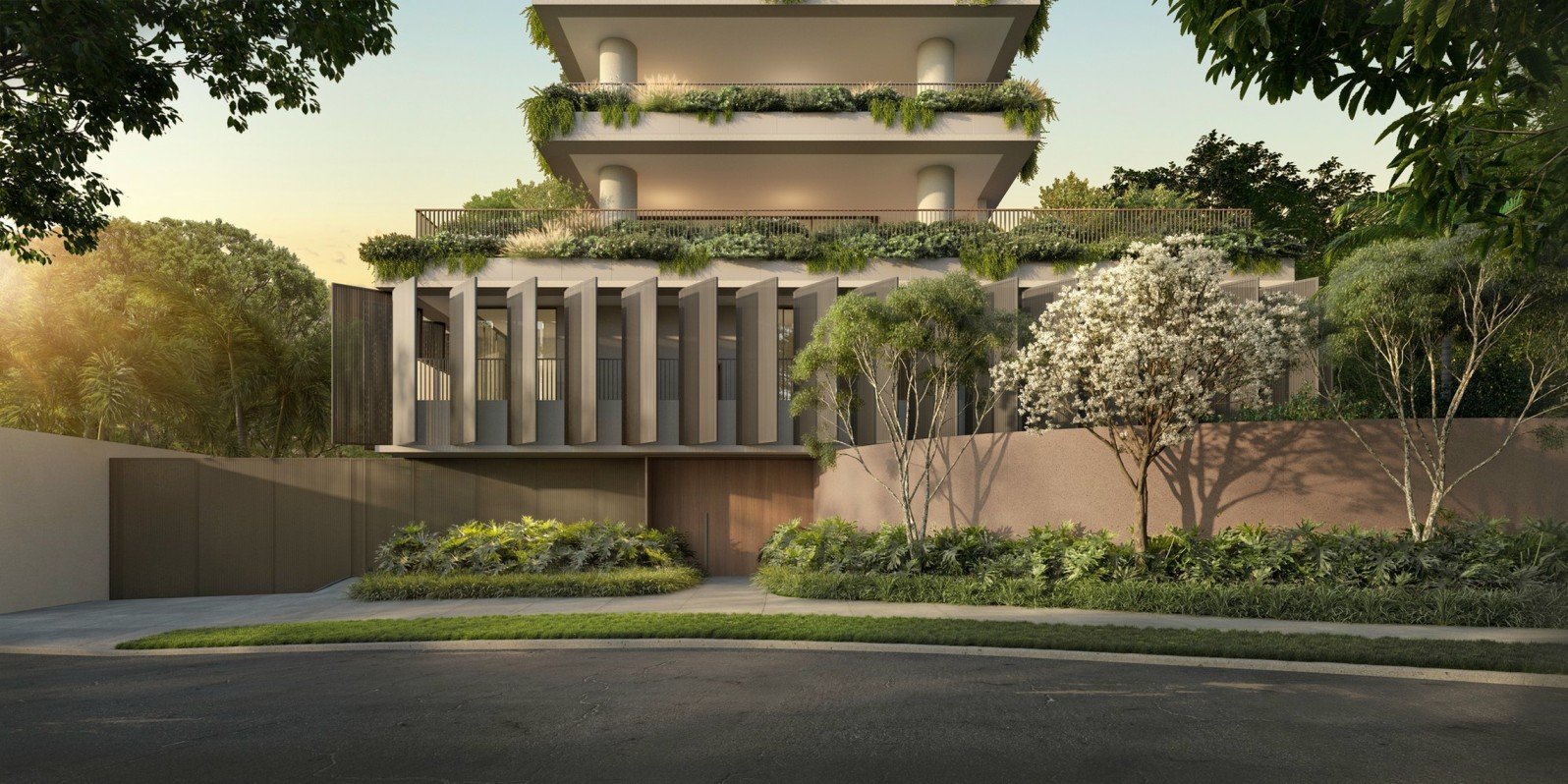 Perspectiva artística