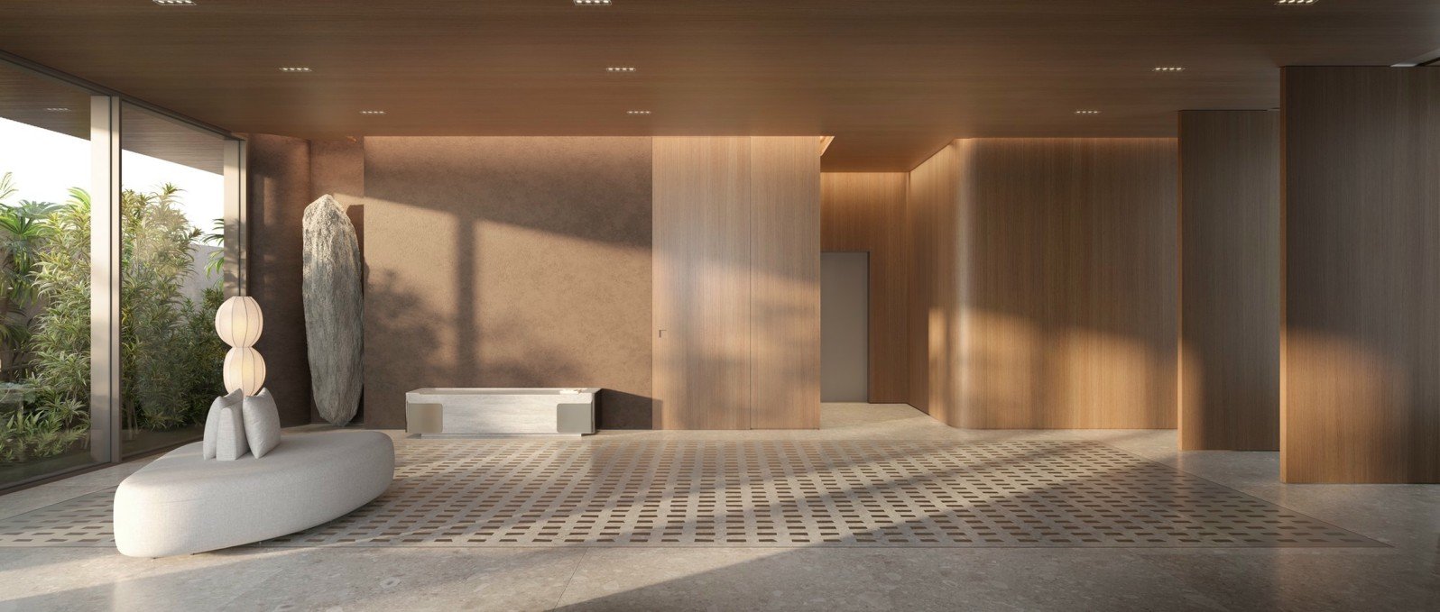 Perspectiva artística