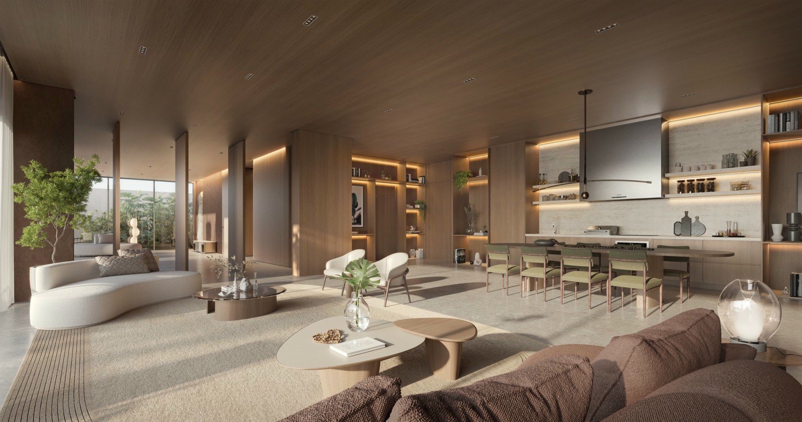 Perspectiva artística