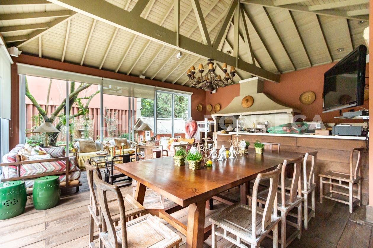 Espaço Gourmet (Unidade)