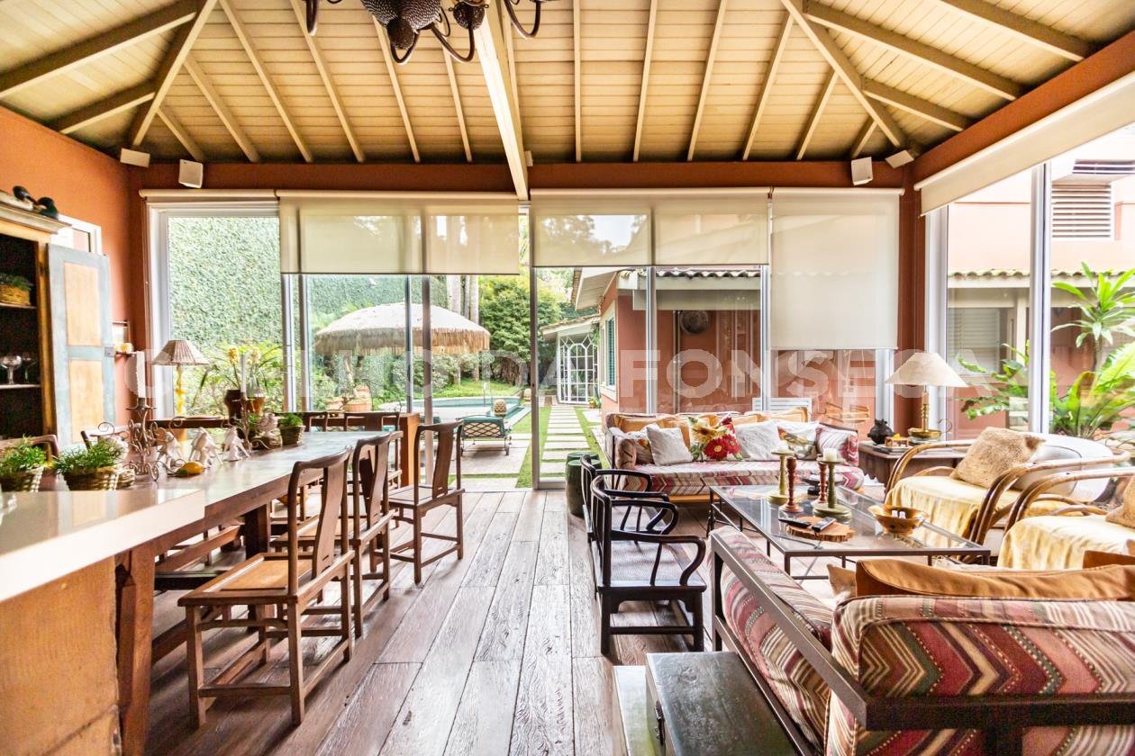 Espaço Gourmet (Unidade)