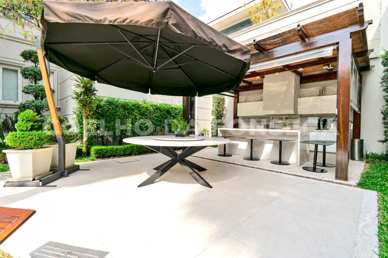 Espaço Gourmet (Unidade)