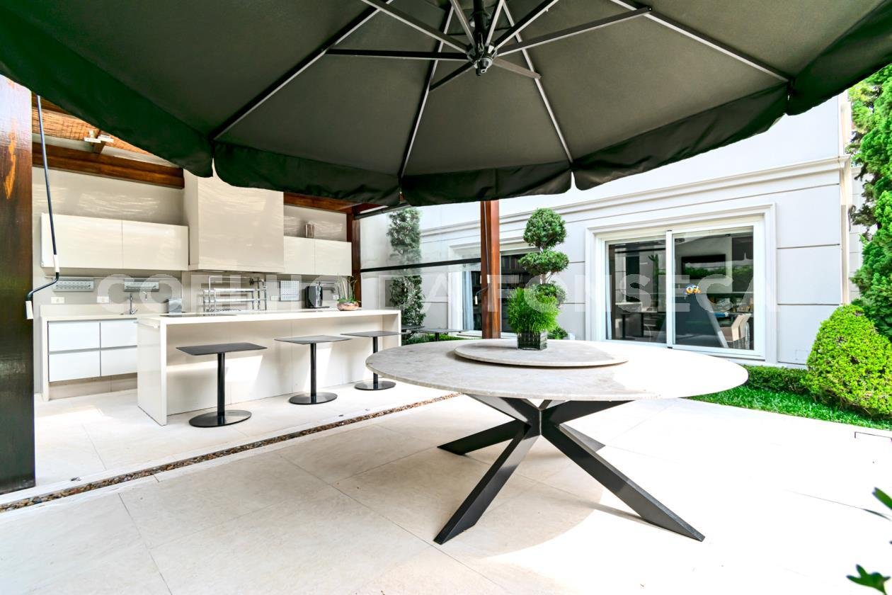 Espaço Gourmet (Unidade)