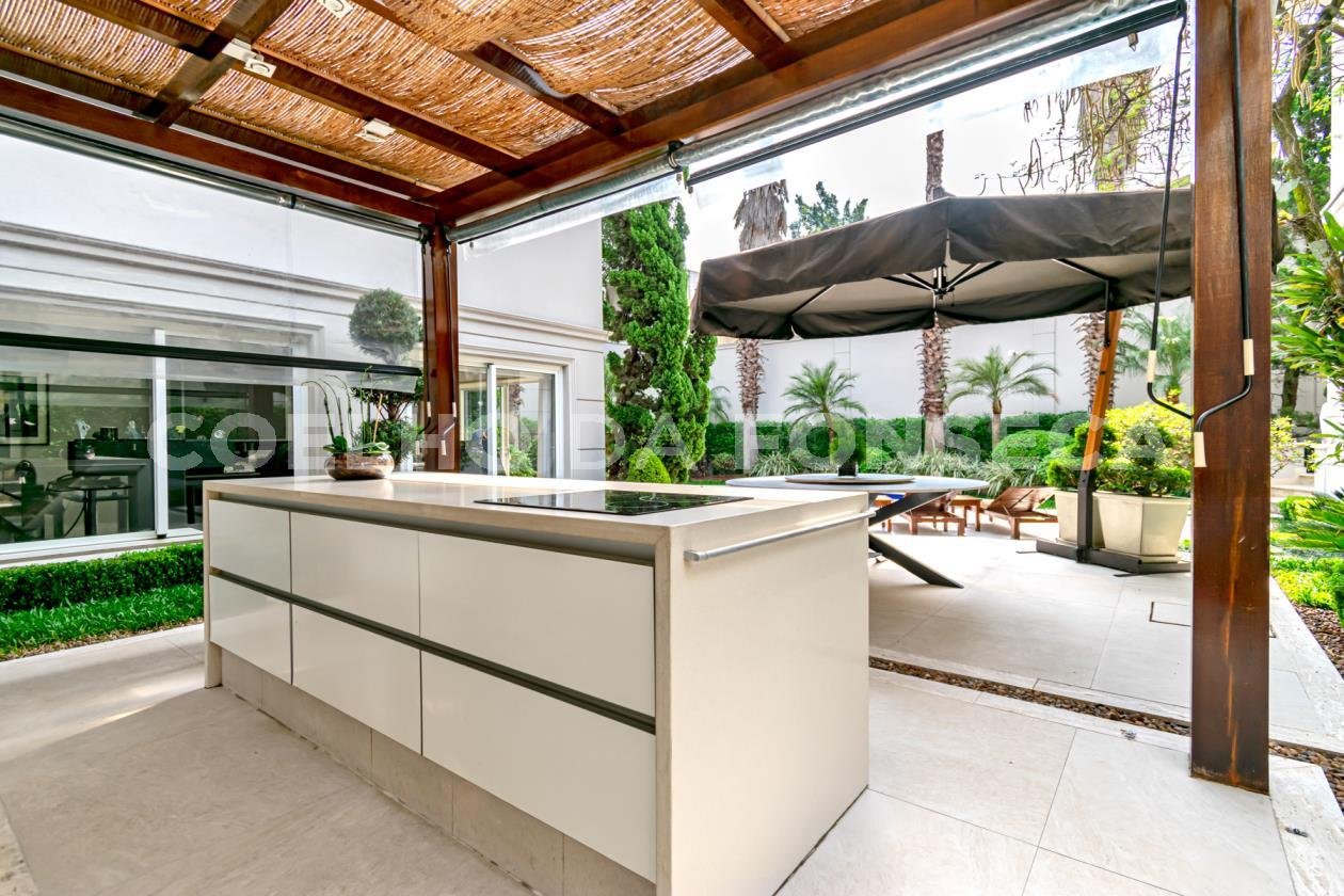 Espaço Gourmet (Unidade)