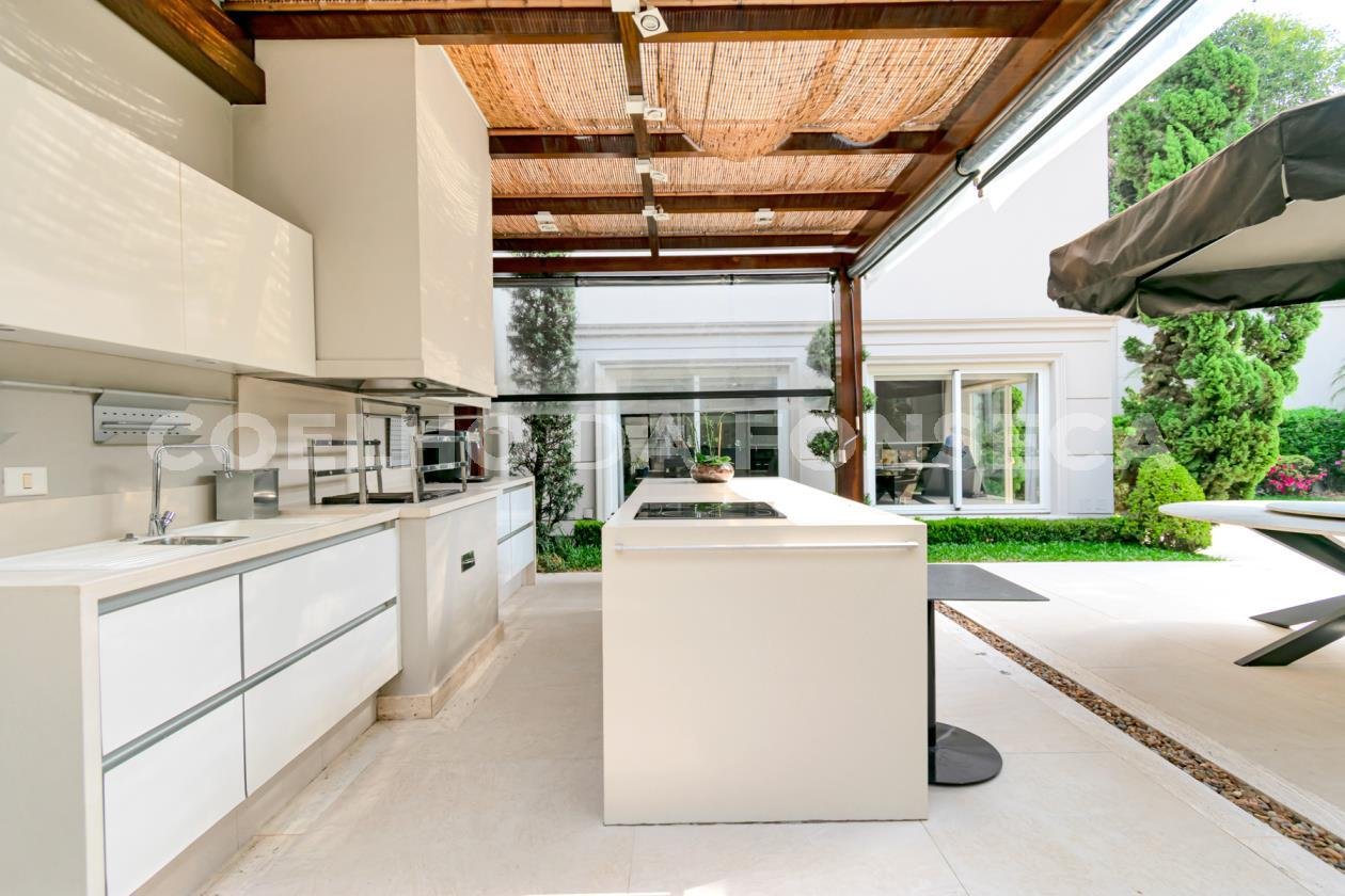 Espaço Gourmet (Unidade)