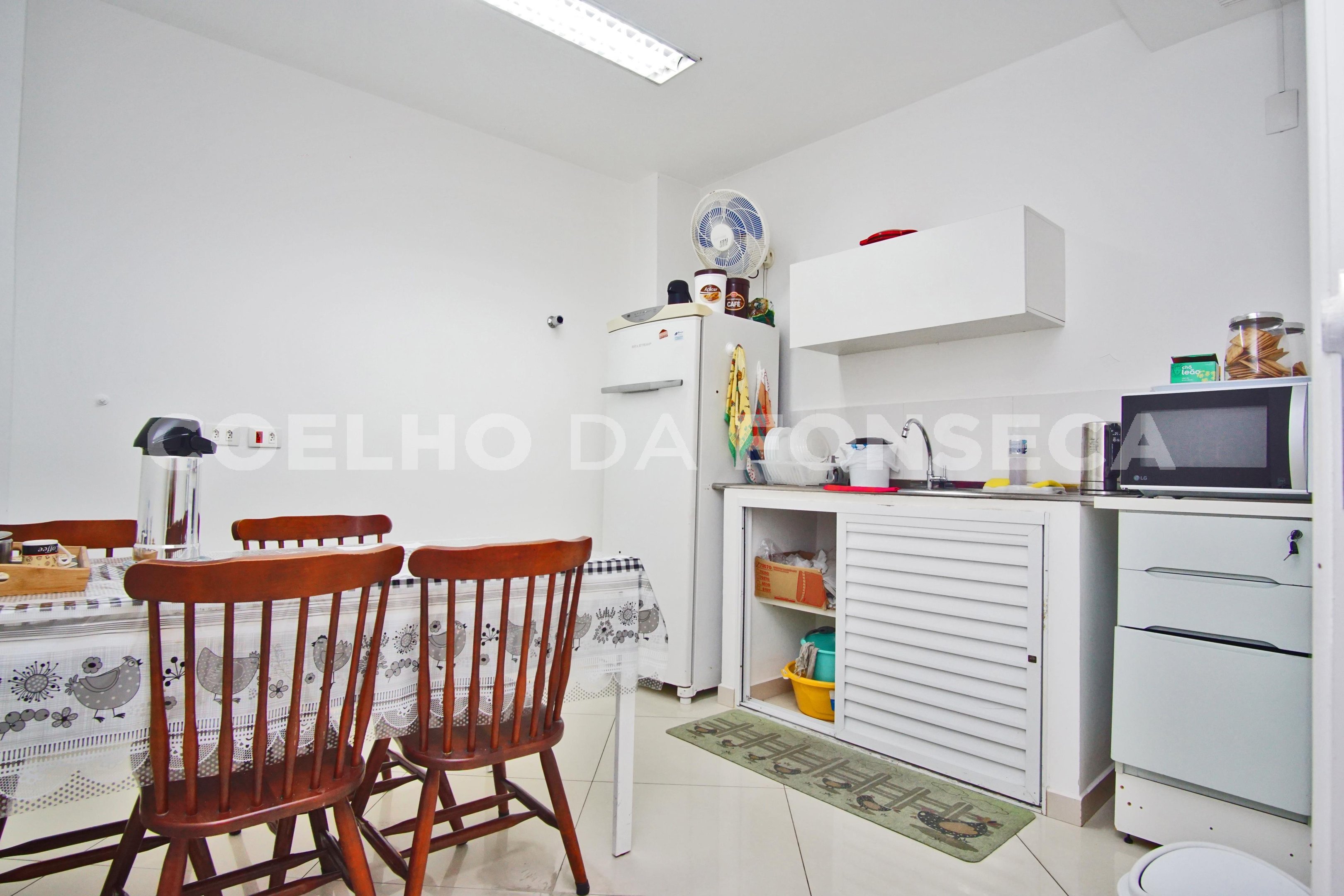 Cozinha