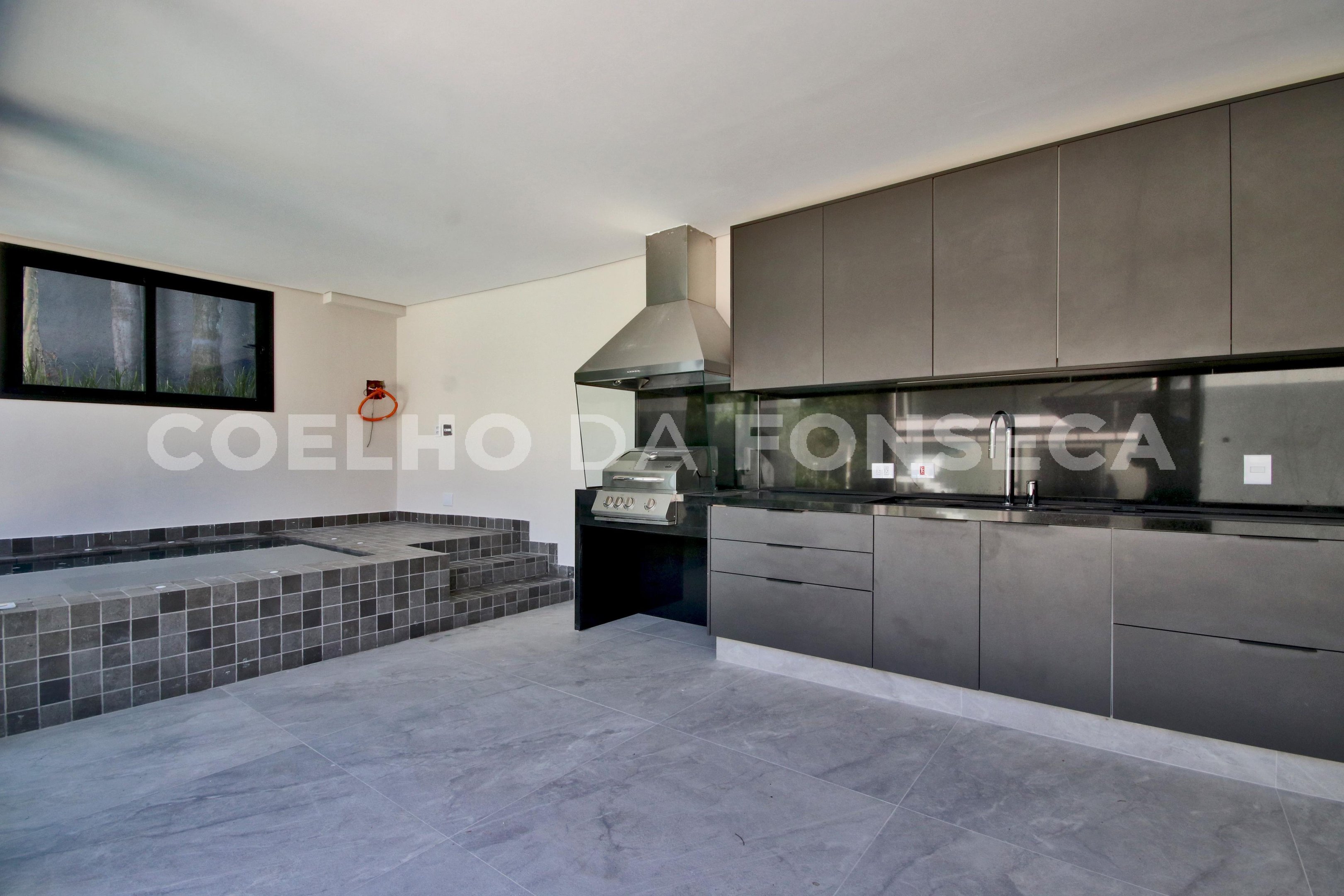 Espaço Gourmet (Unidade)