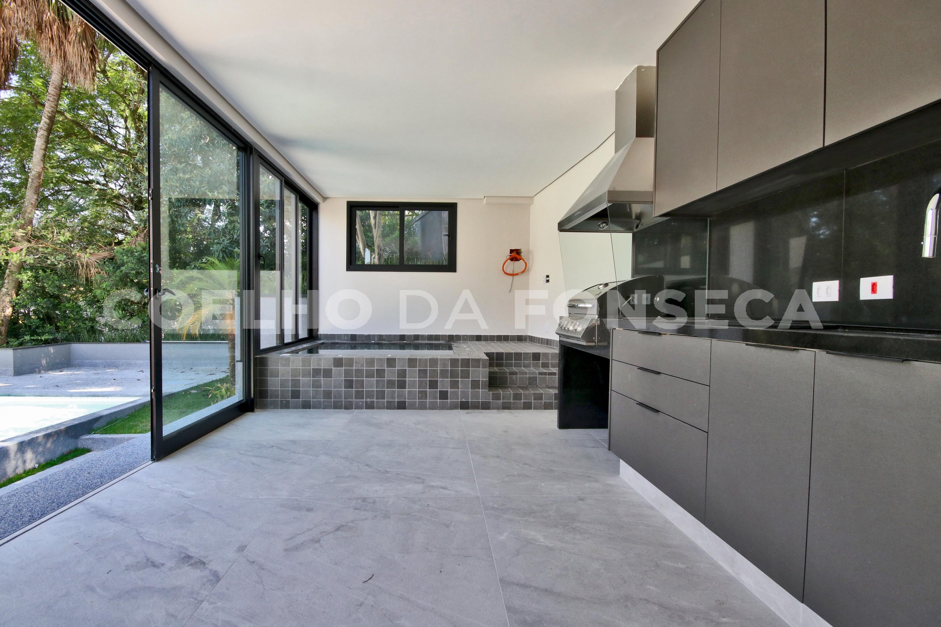 Espaço Gourmet (Unidade)