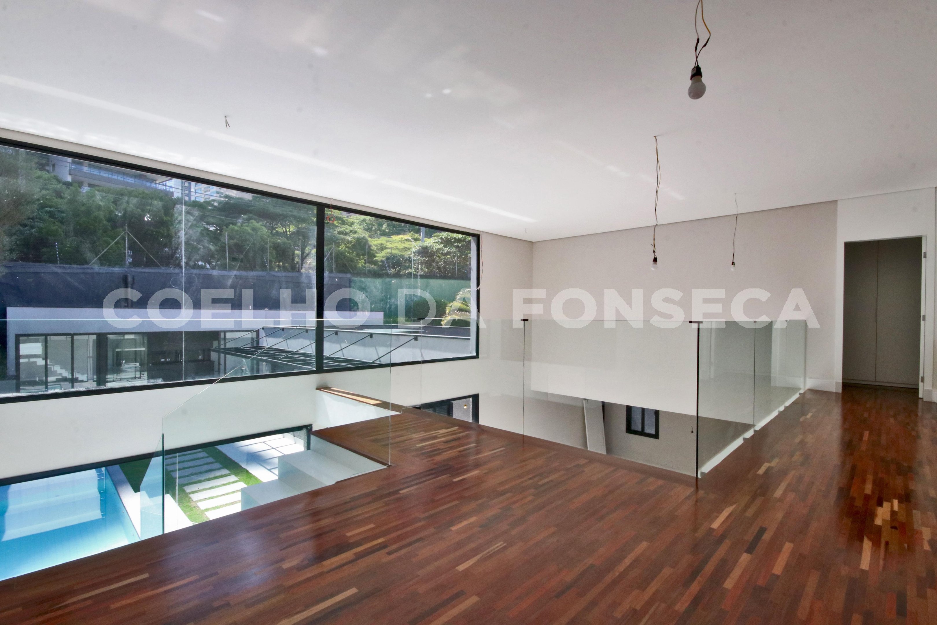 Hall de Circulação