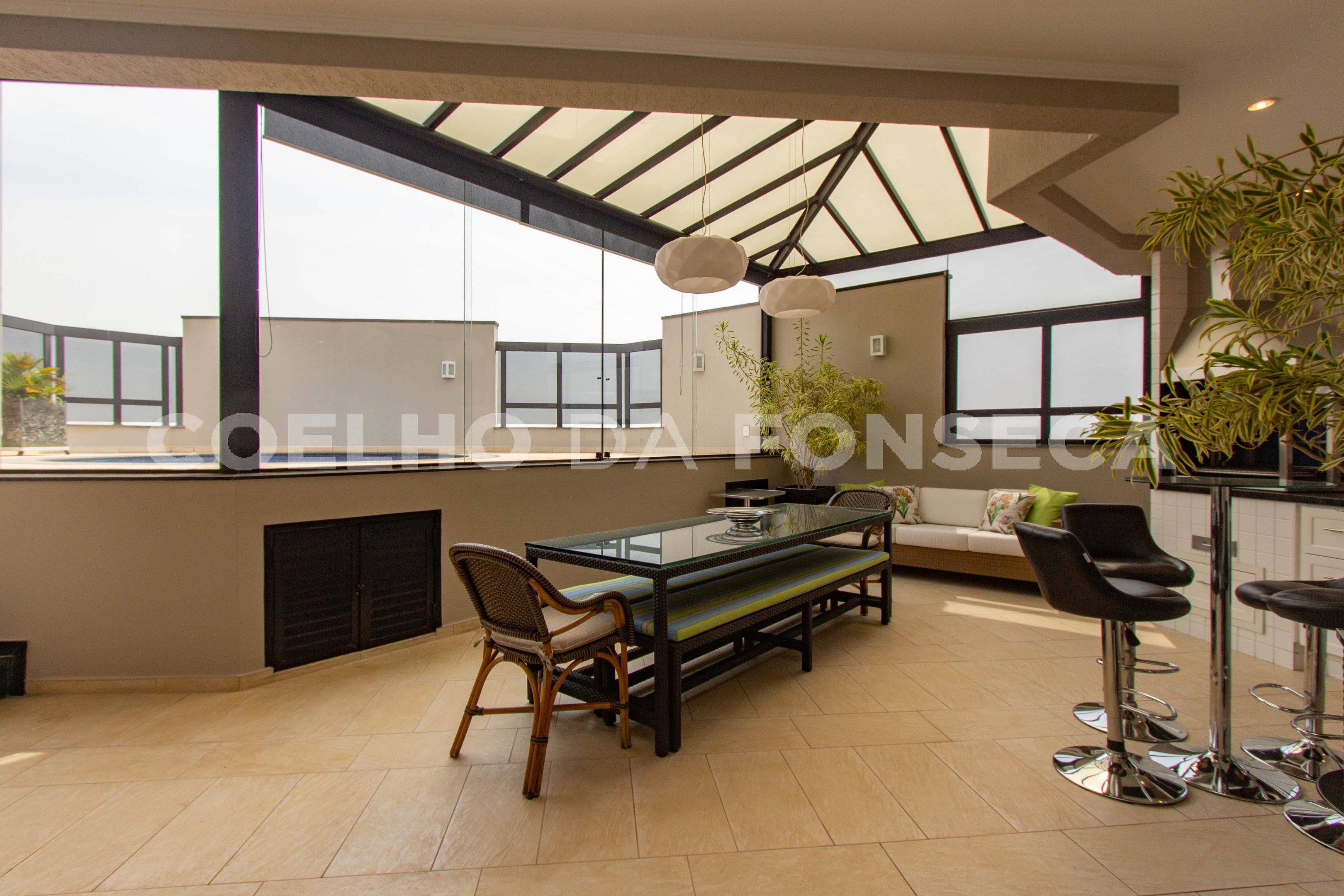 Espaço Gourmet (Unidade)