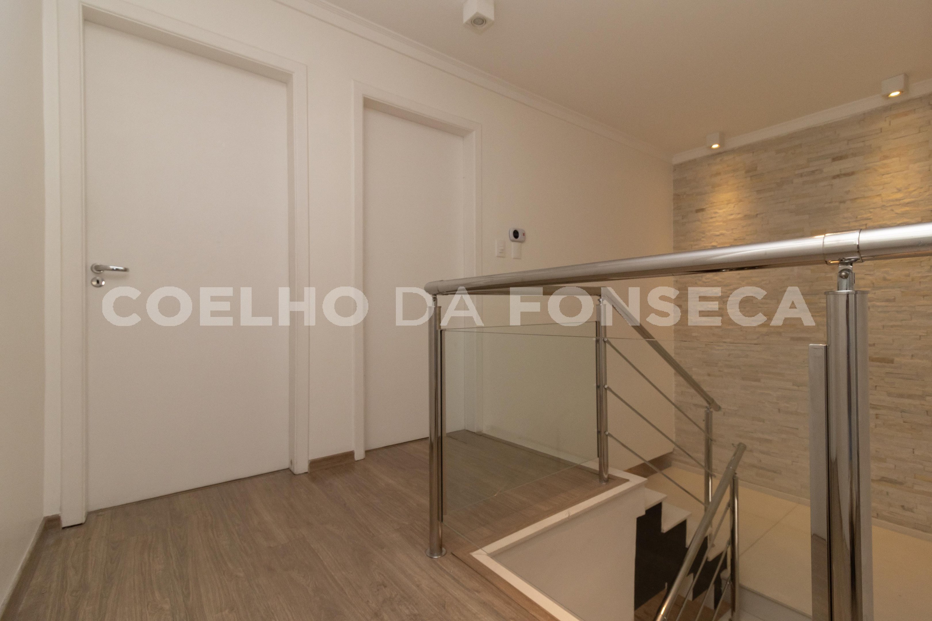 Hall de Circulação