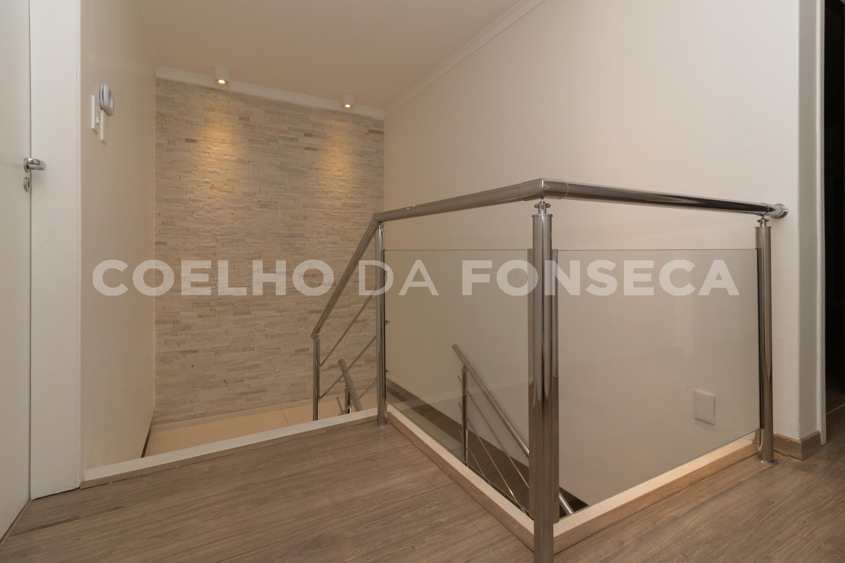 Hall de Circulação