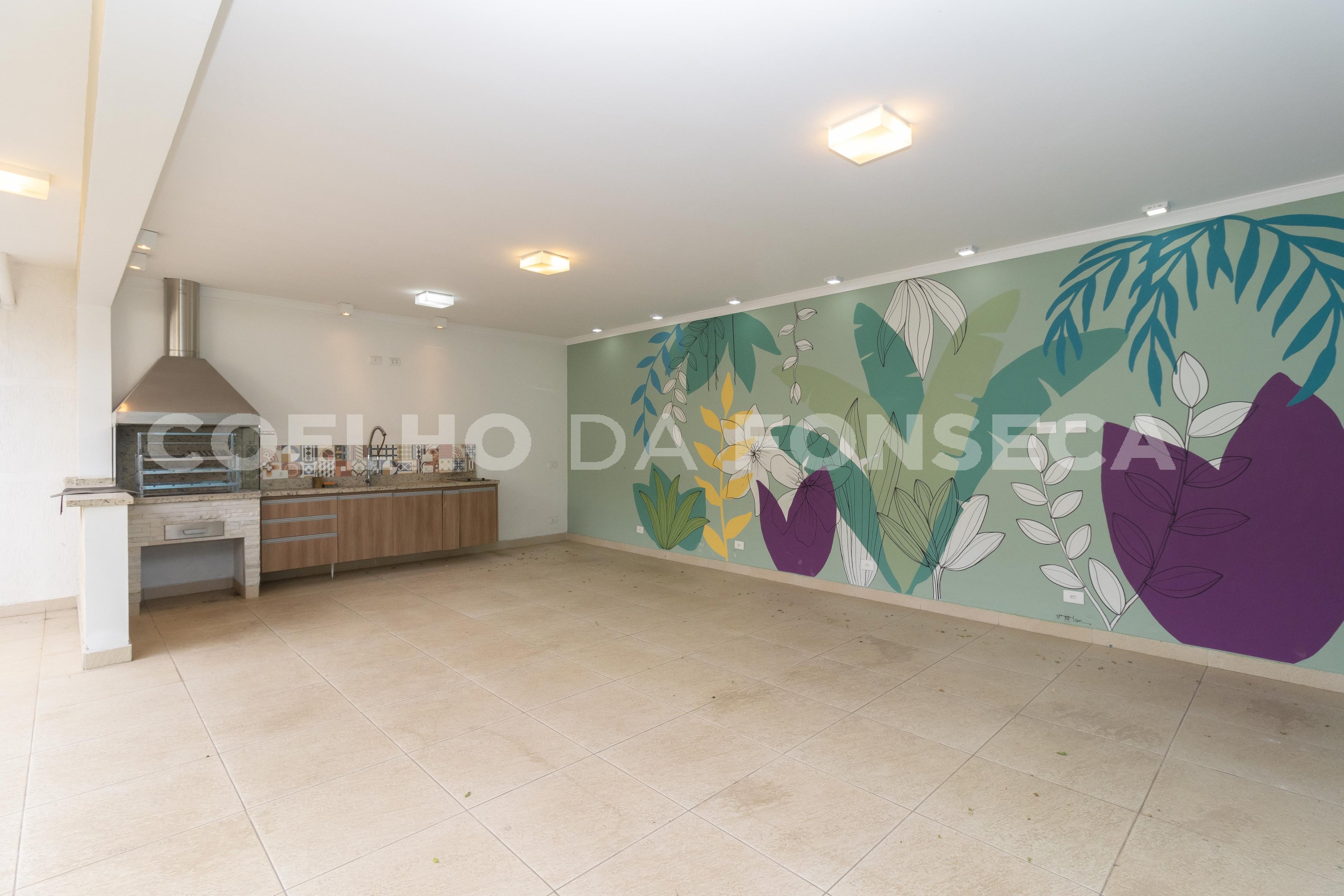 Espaço Gourmet (Unidade)