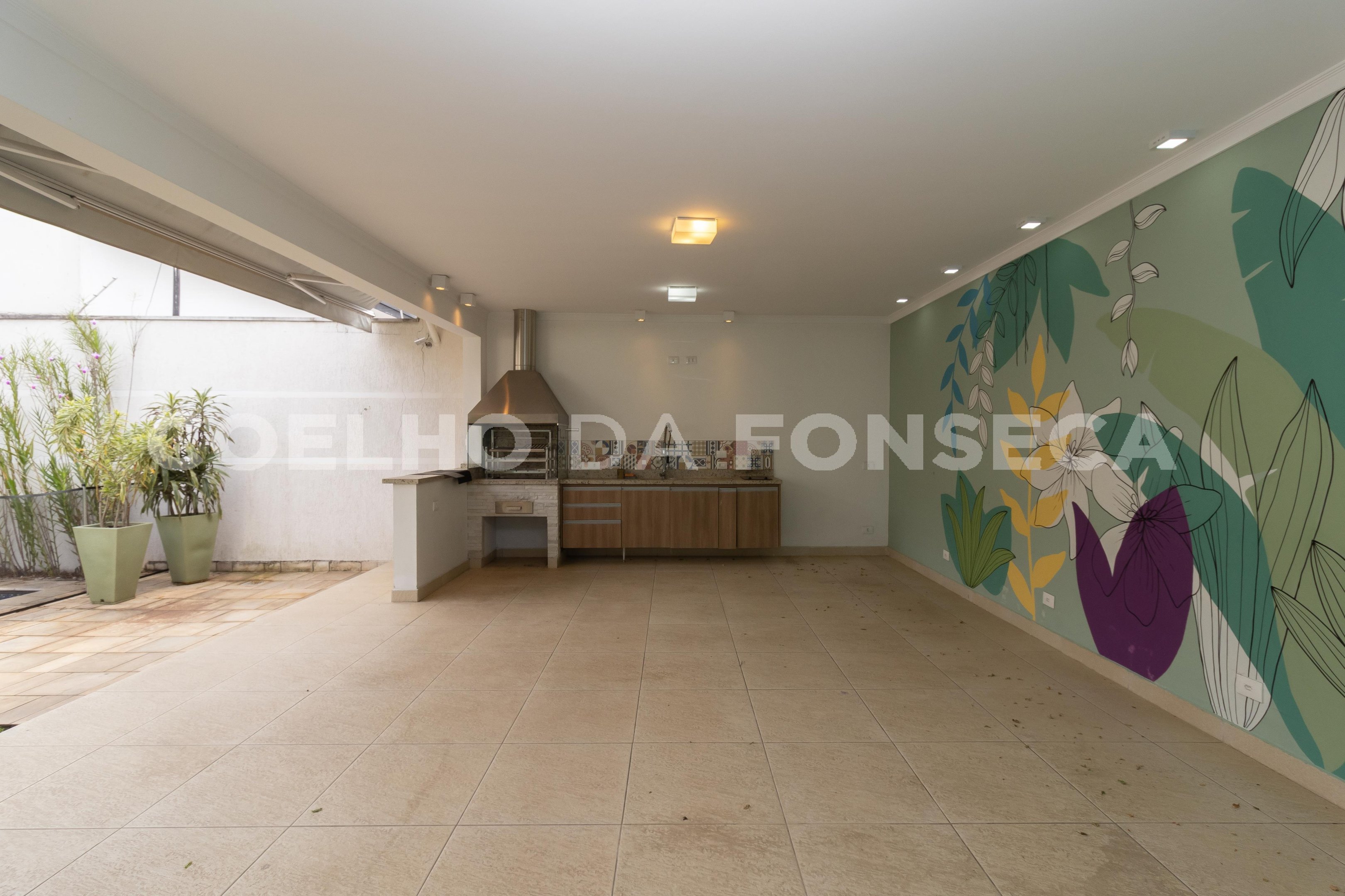 Espaço Gourmet (Empreendimento)