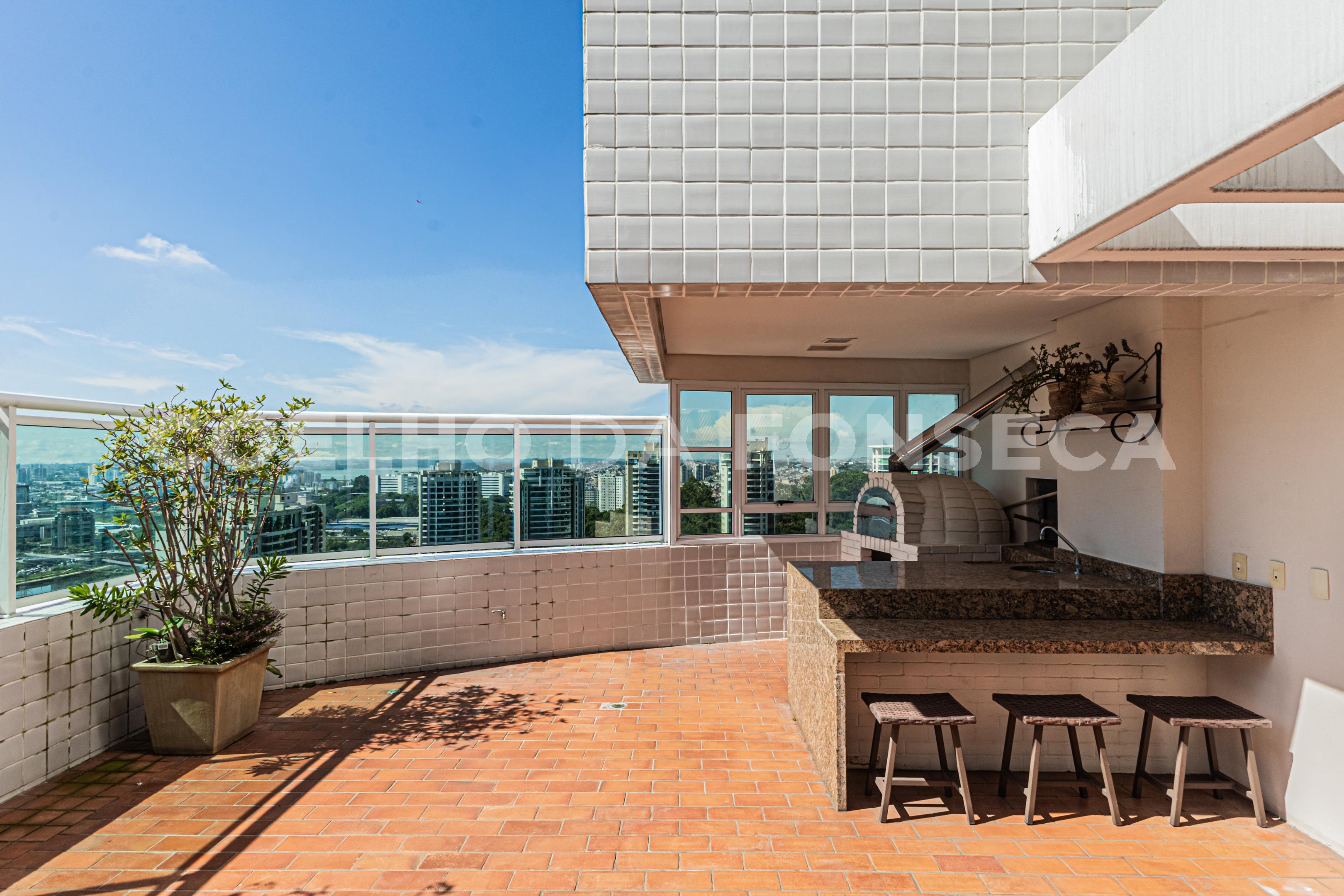 Espaço Gourmet (Unidade)