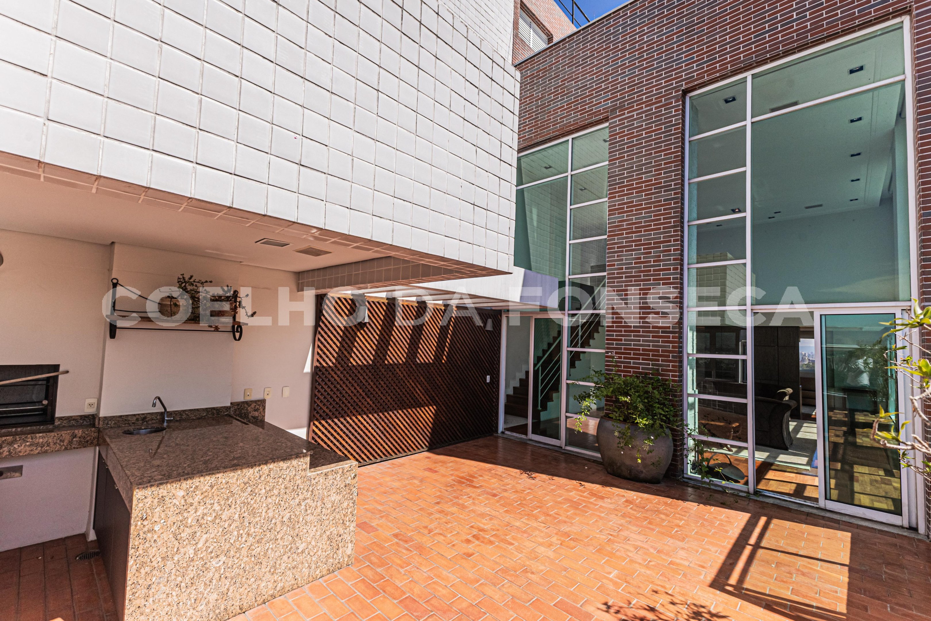 Espaço Gourmet (Unidade)