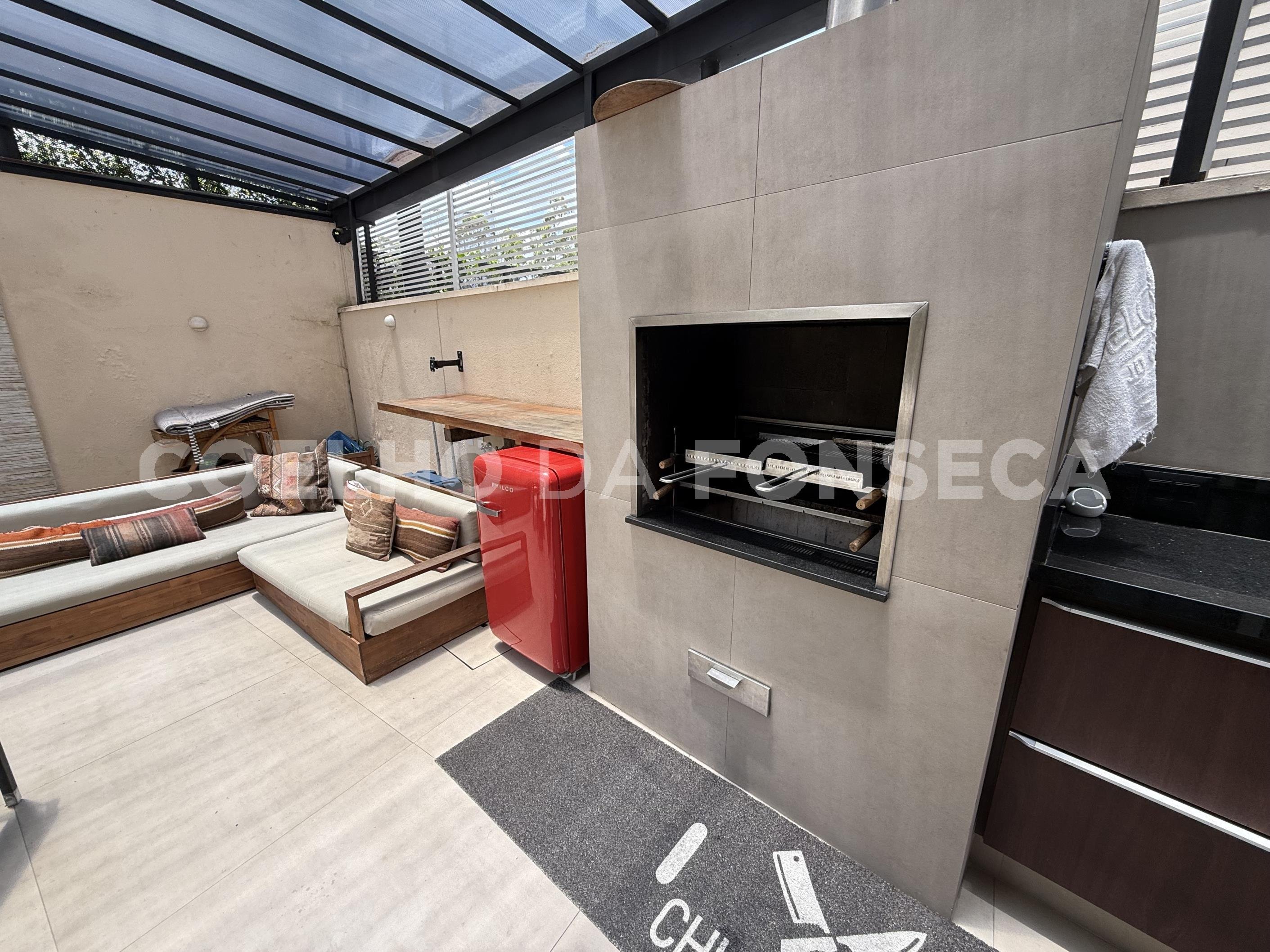 Espaço Gourmet (Unidade)