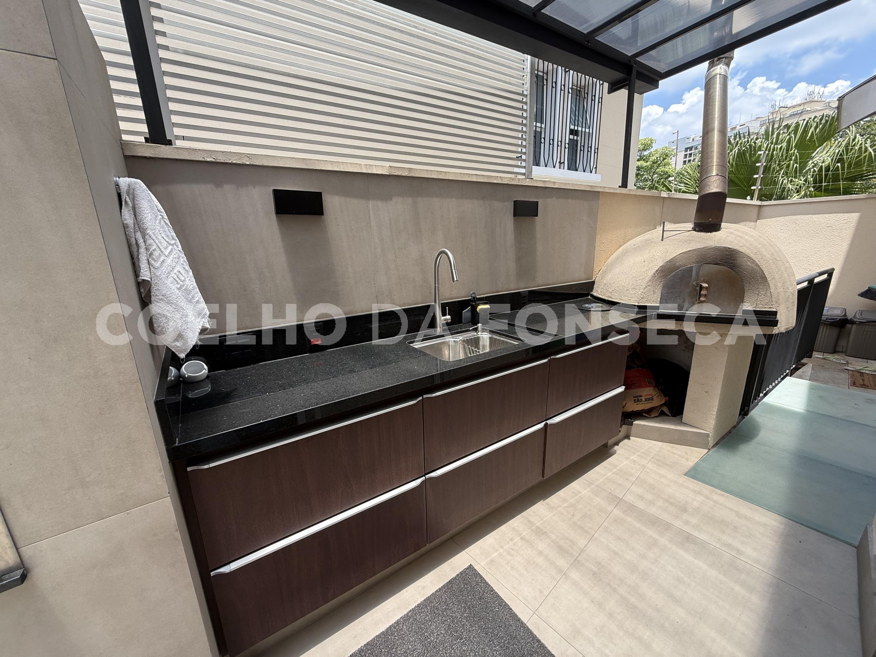 Espaço Gourmet (Unidade)