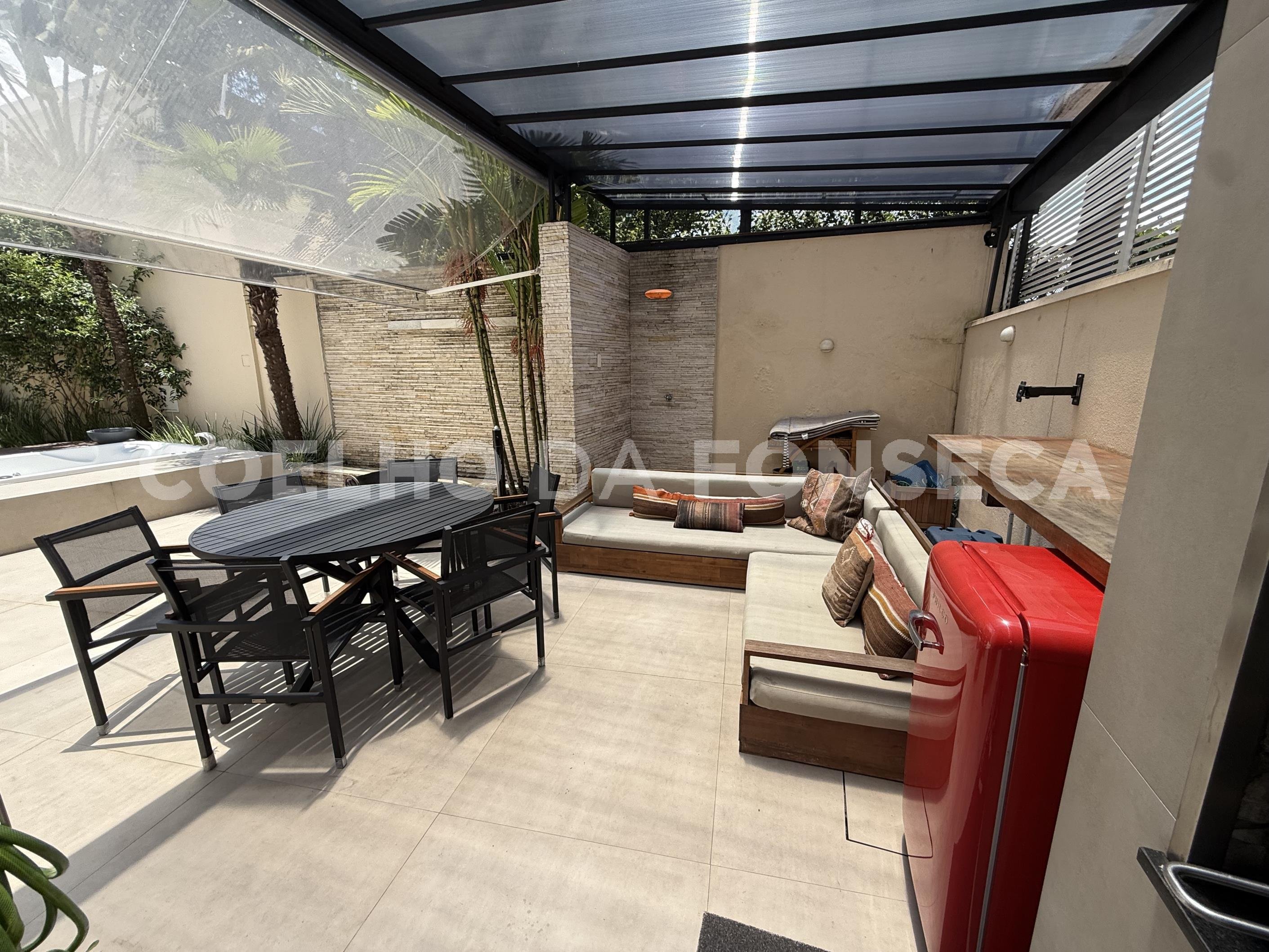 Espaço Gourmet (Unidade)