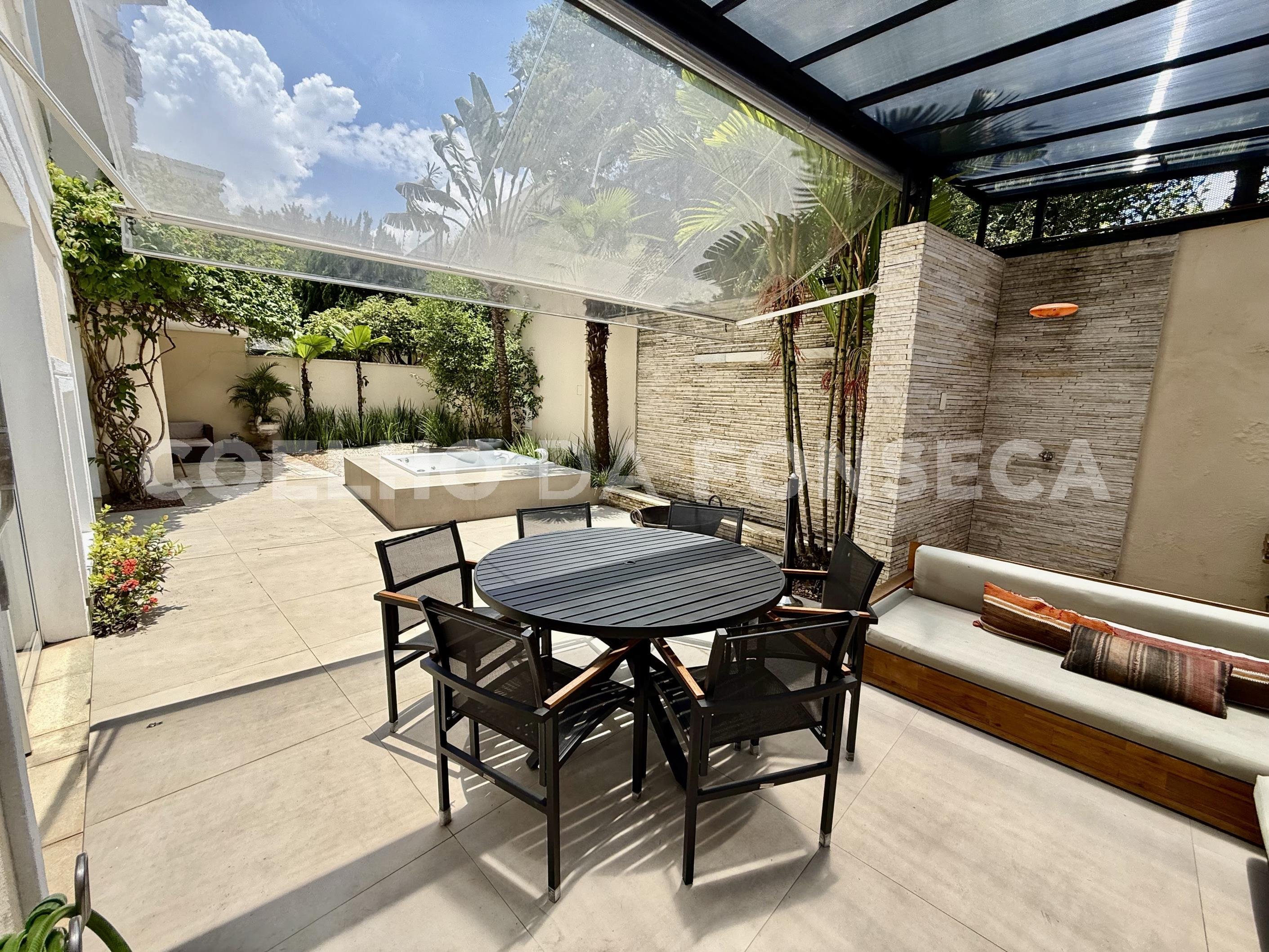 Espaço Gourmet (Unidade)