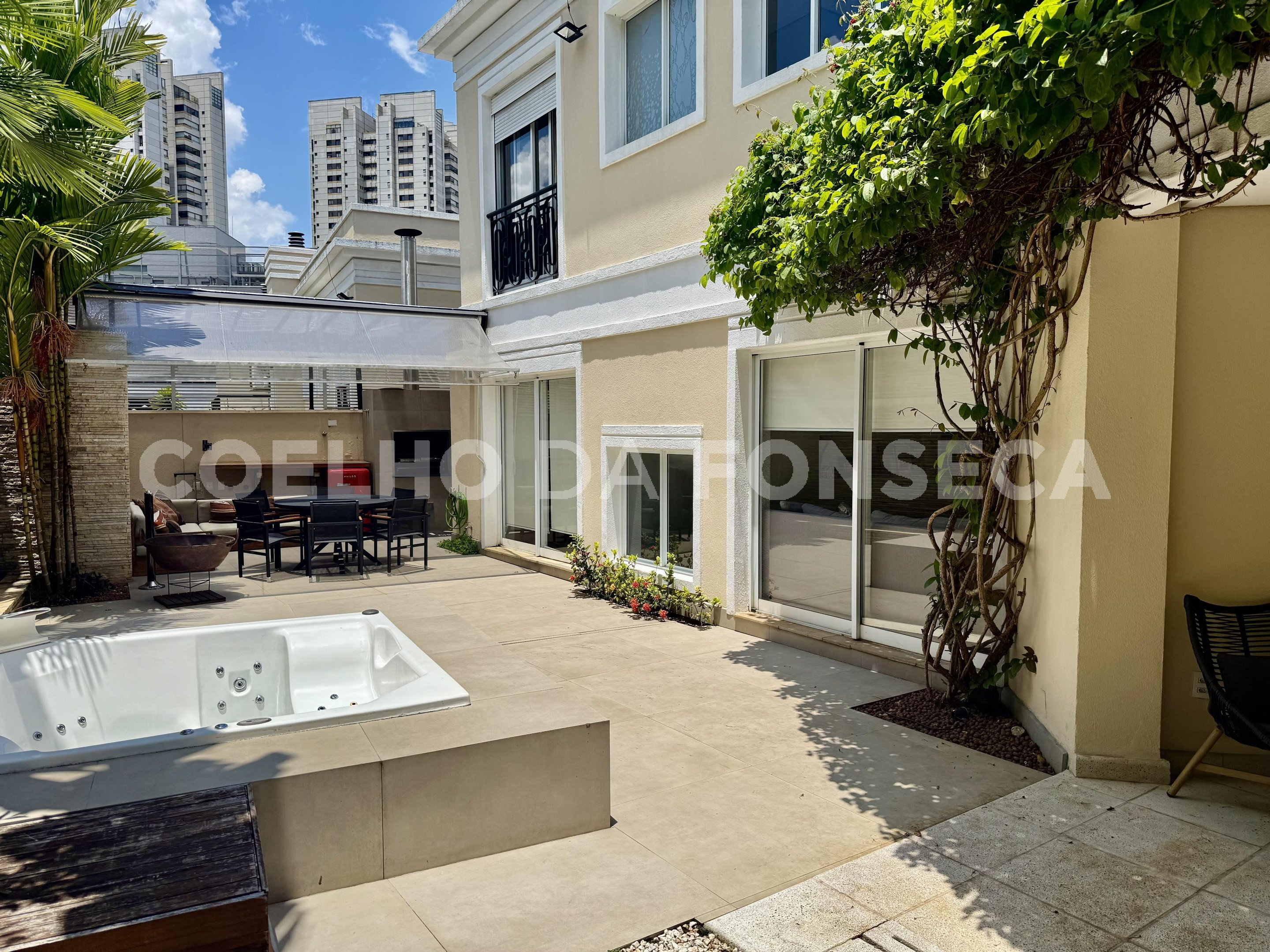 Espaço Gourmet (Unidade)