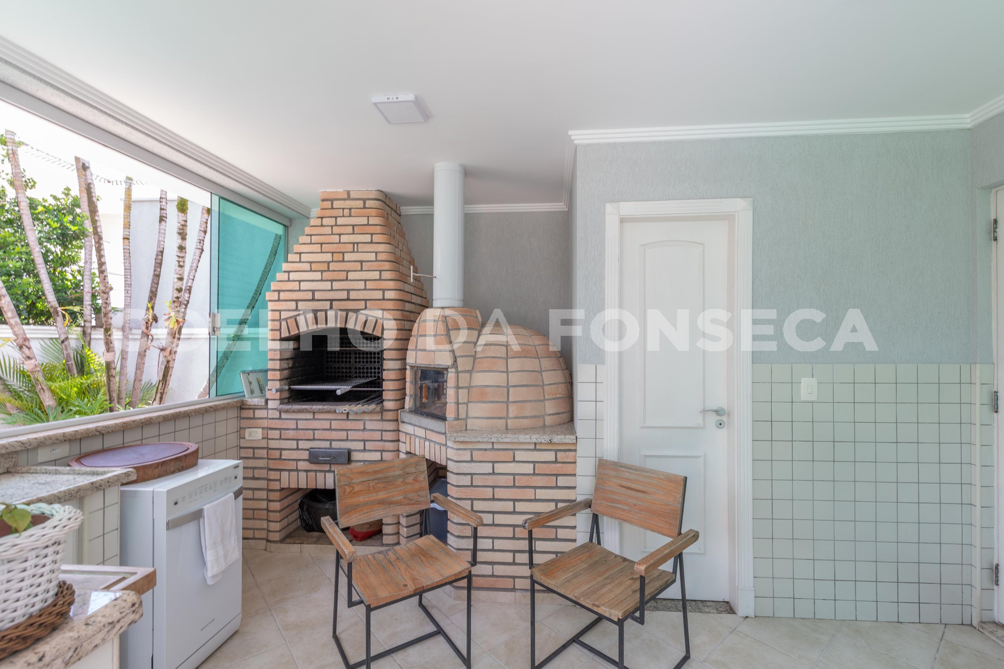 Espaço Gourmet (Unidade)