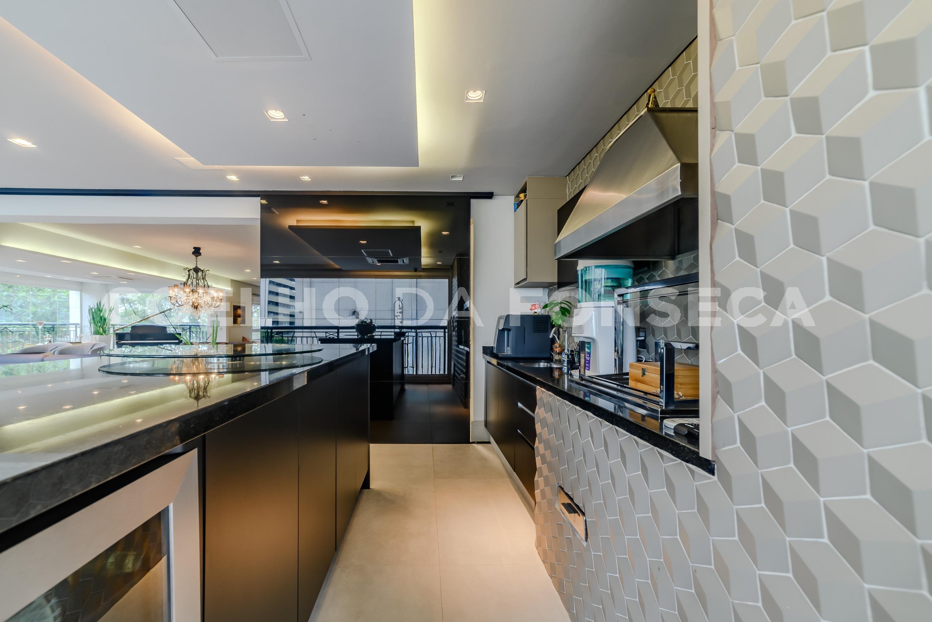 Espaço Gourmet (Unidade)