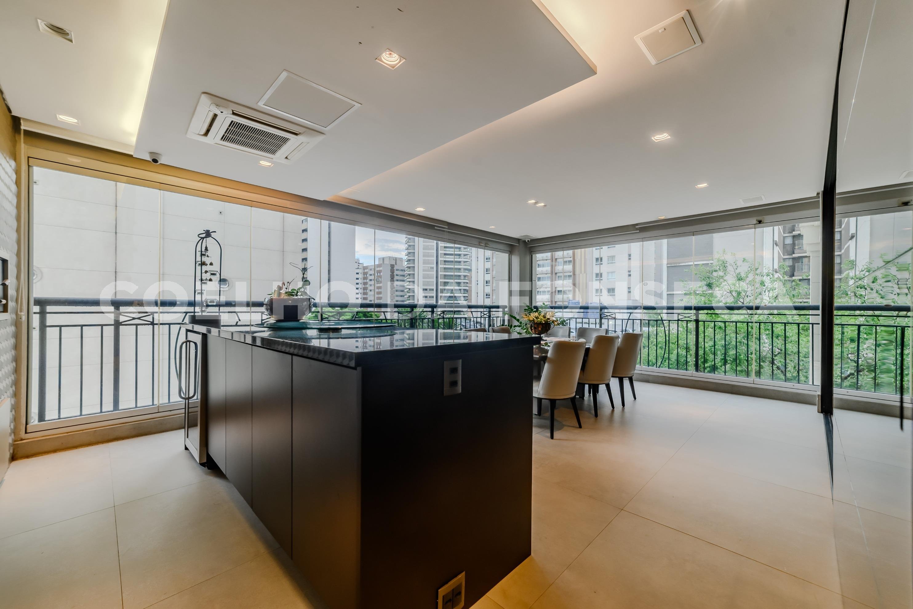 Espaço Gourmet (Unidade)