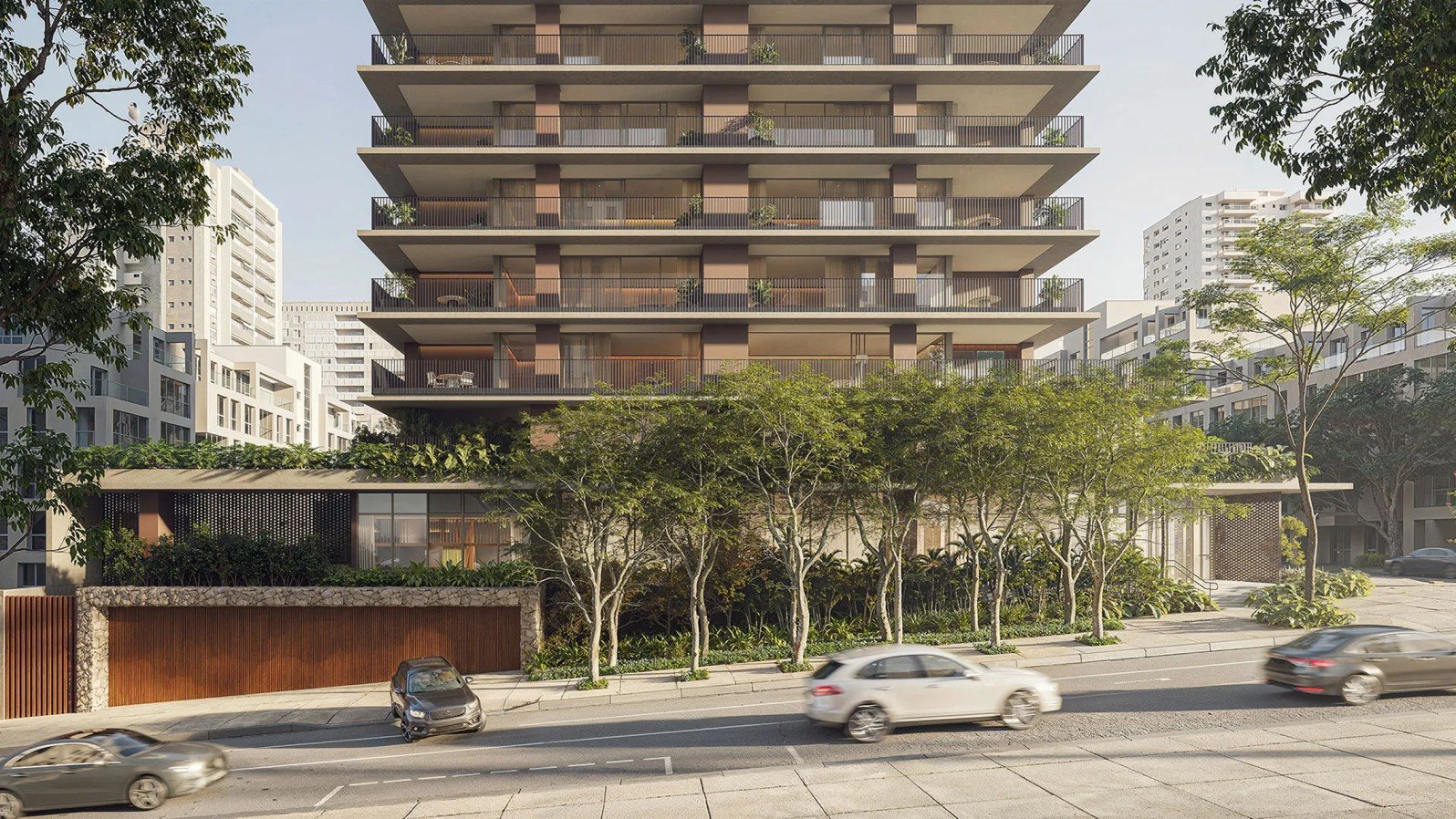 Perspectiva artística