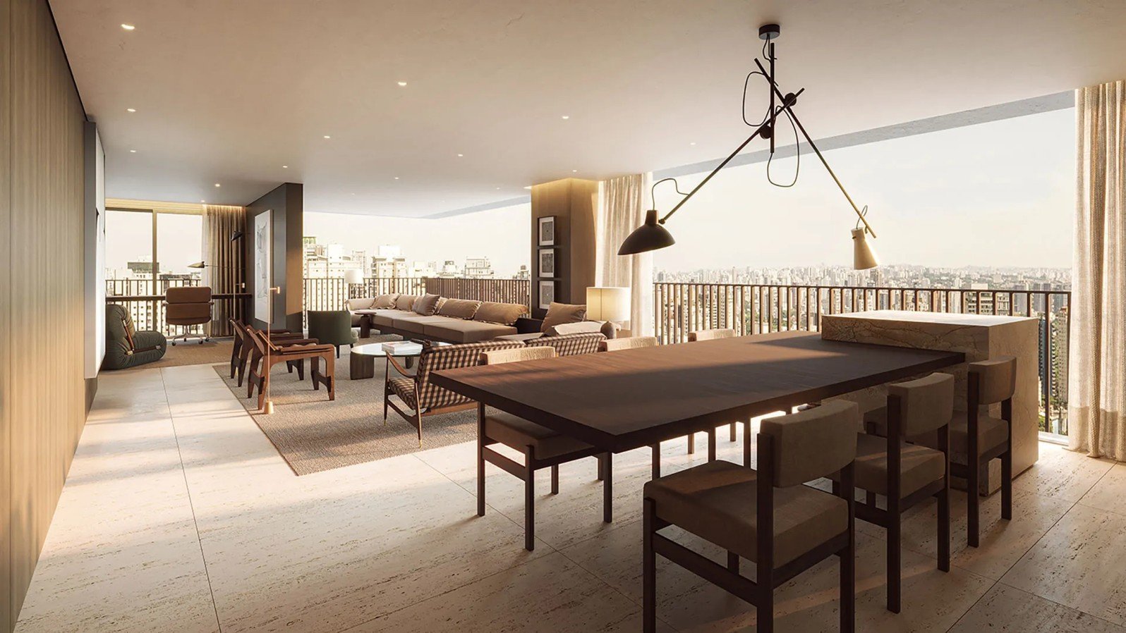 Perspectiva artística