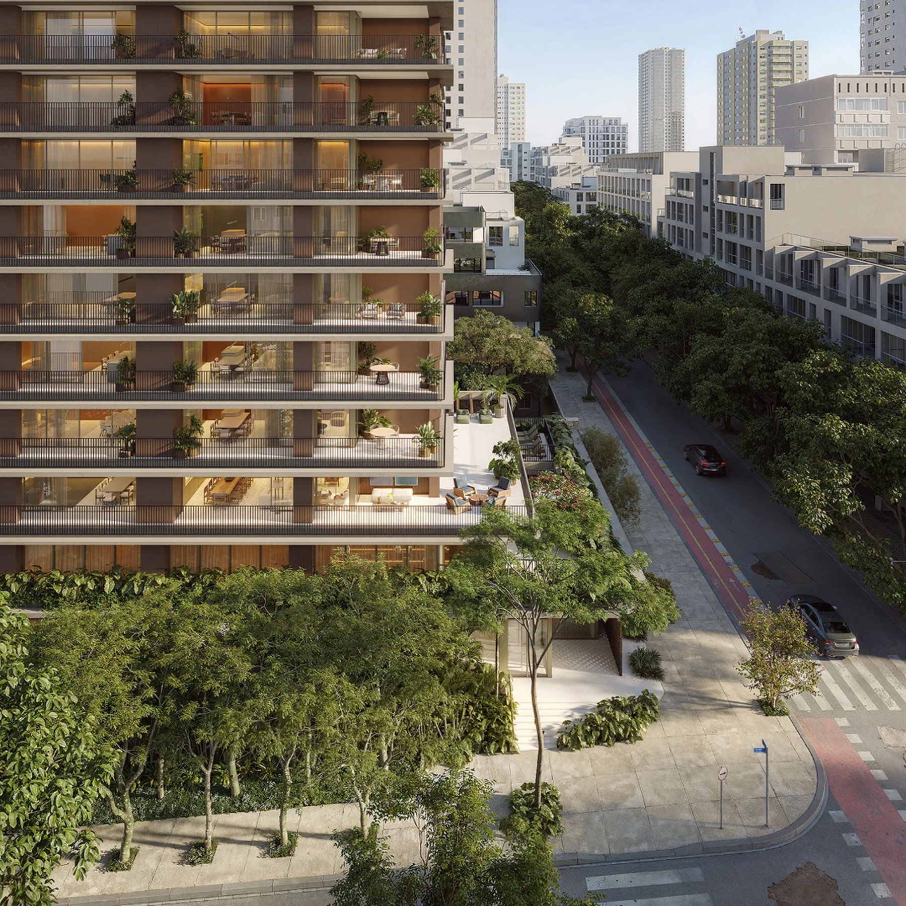 Perspectiva artística