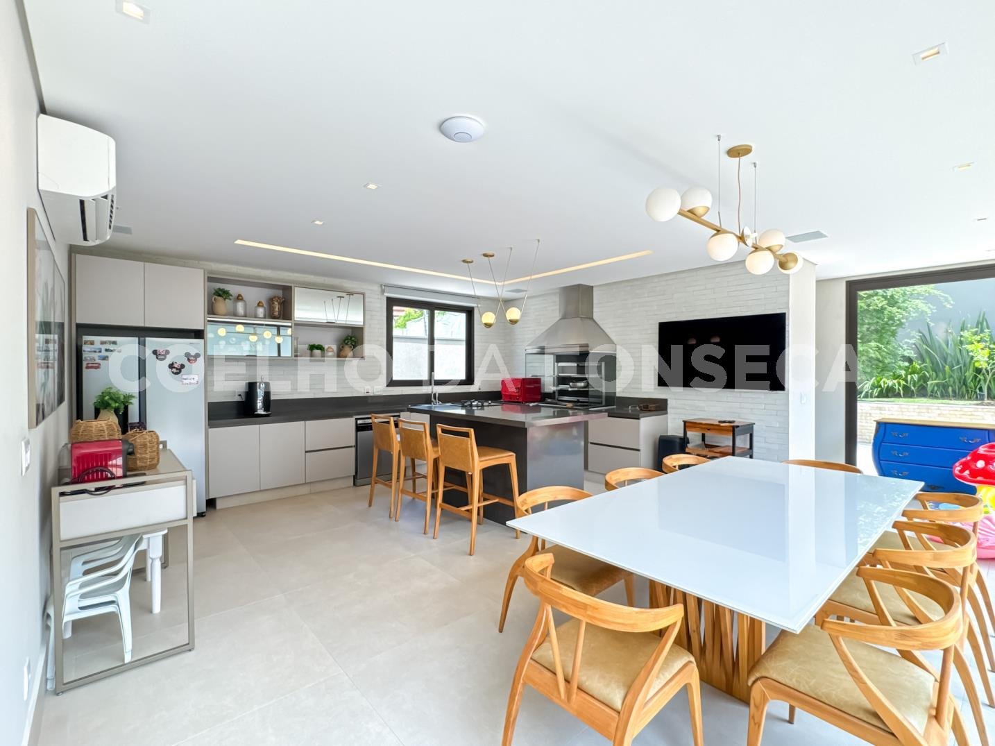 Espaço Gourmet (Unidade)