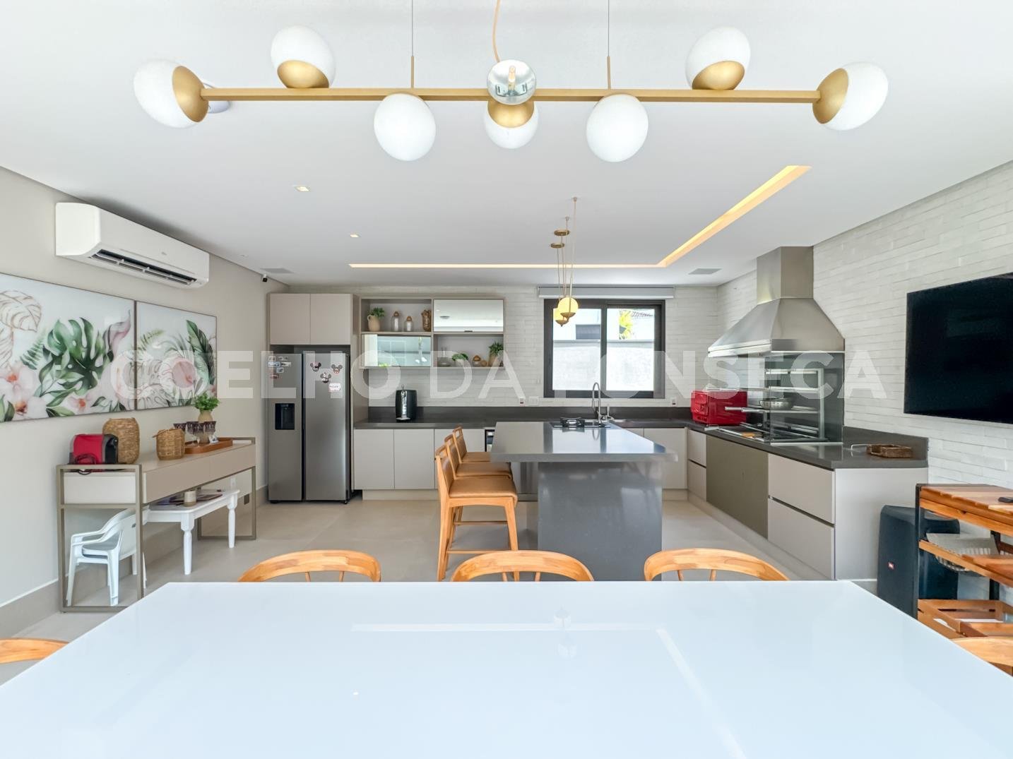 Espaço Gourmet (Unidade)