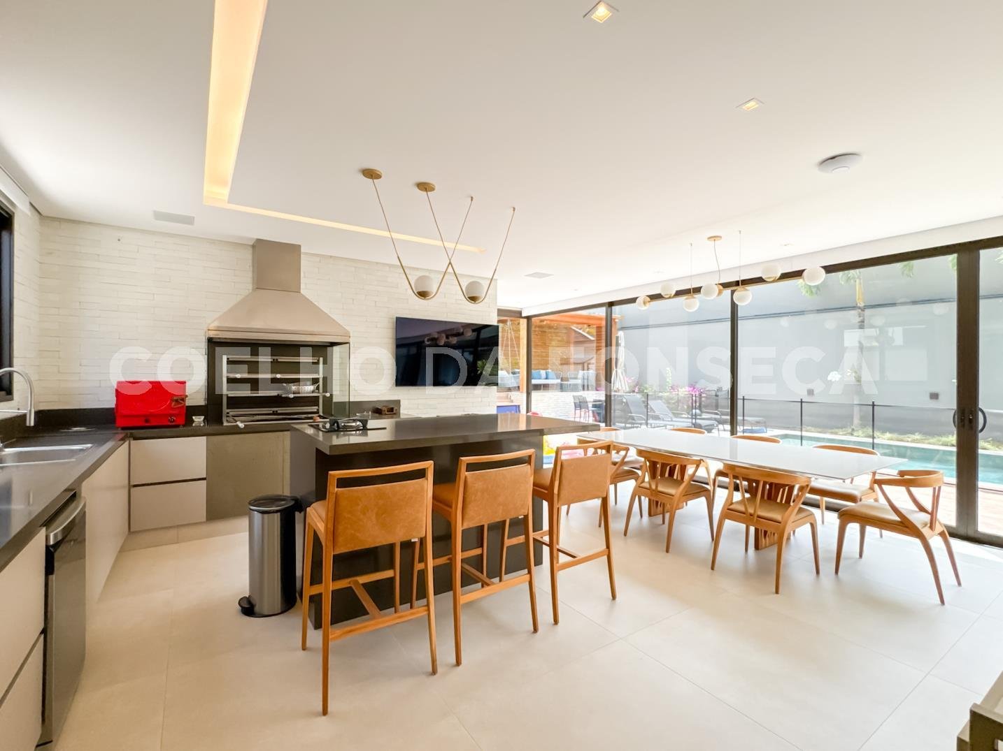 Espaço Gourmet (Unidade)