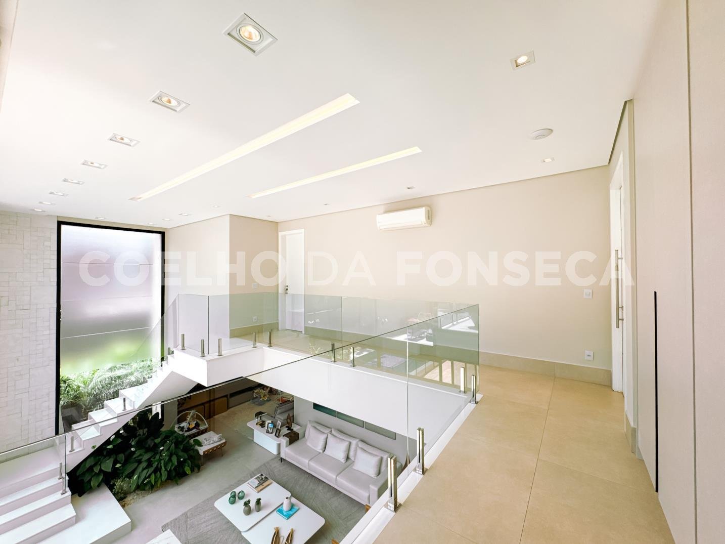 Hall de Circulação