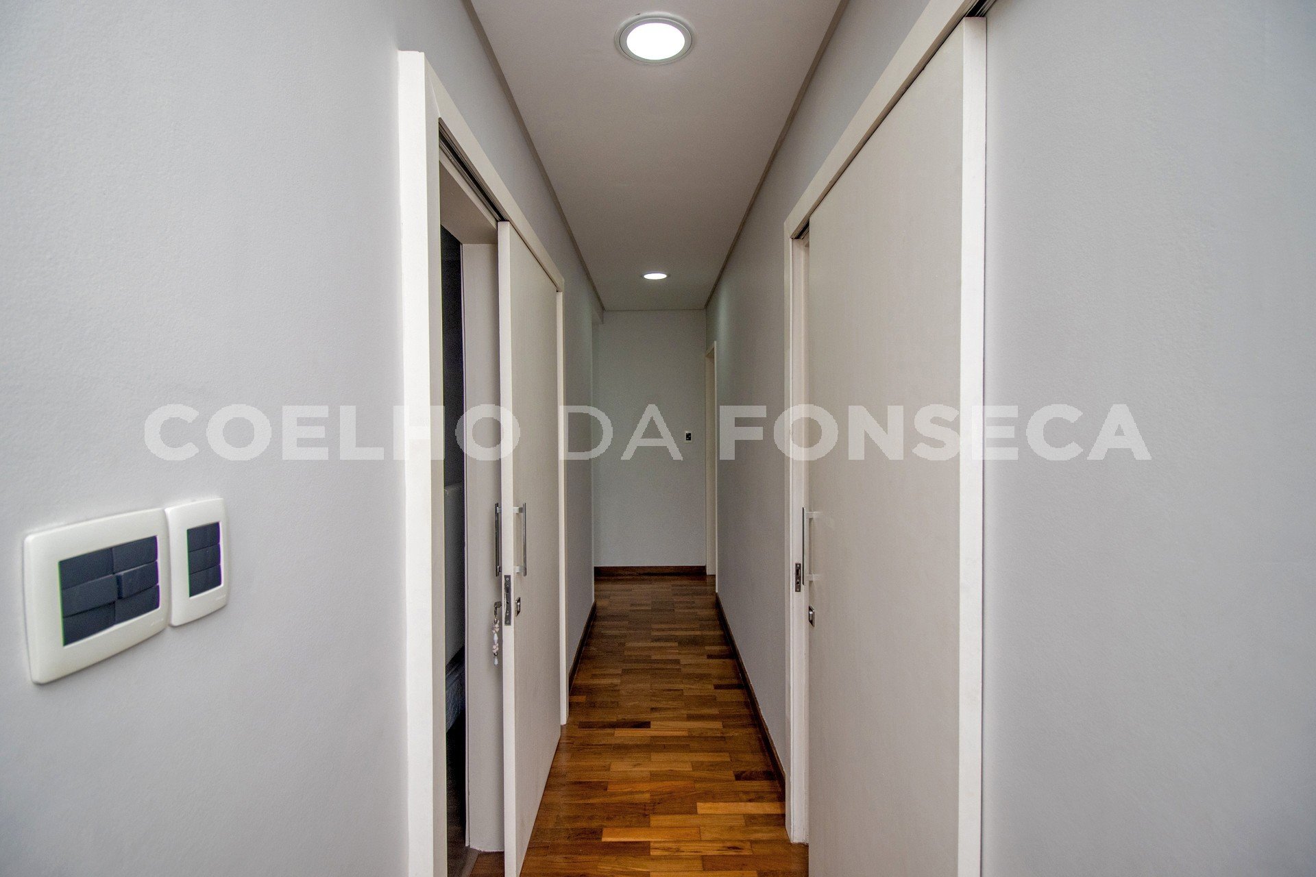 Hall de Circulação