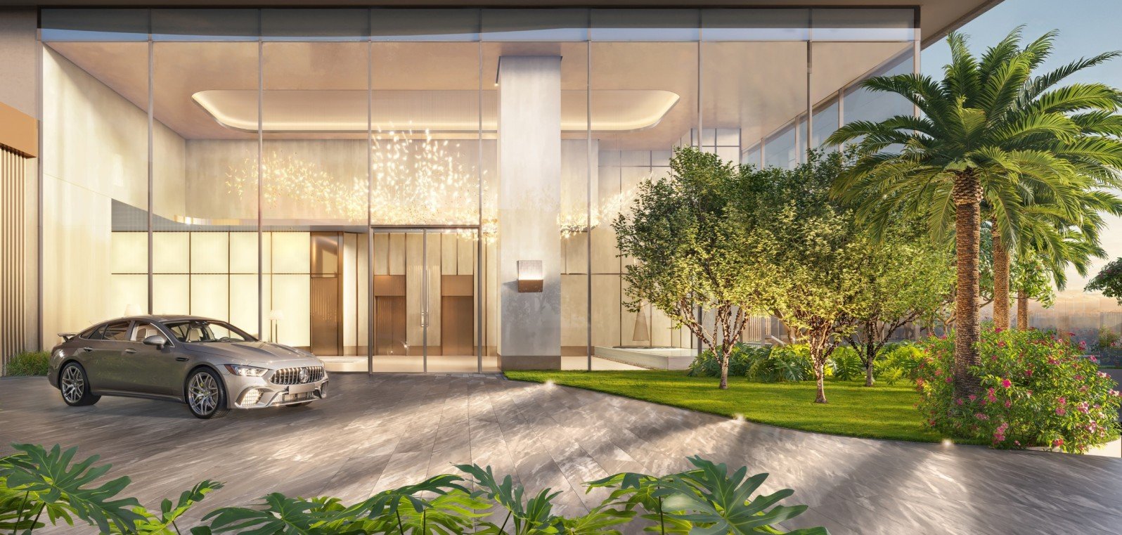 Perspectiva artística