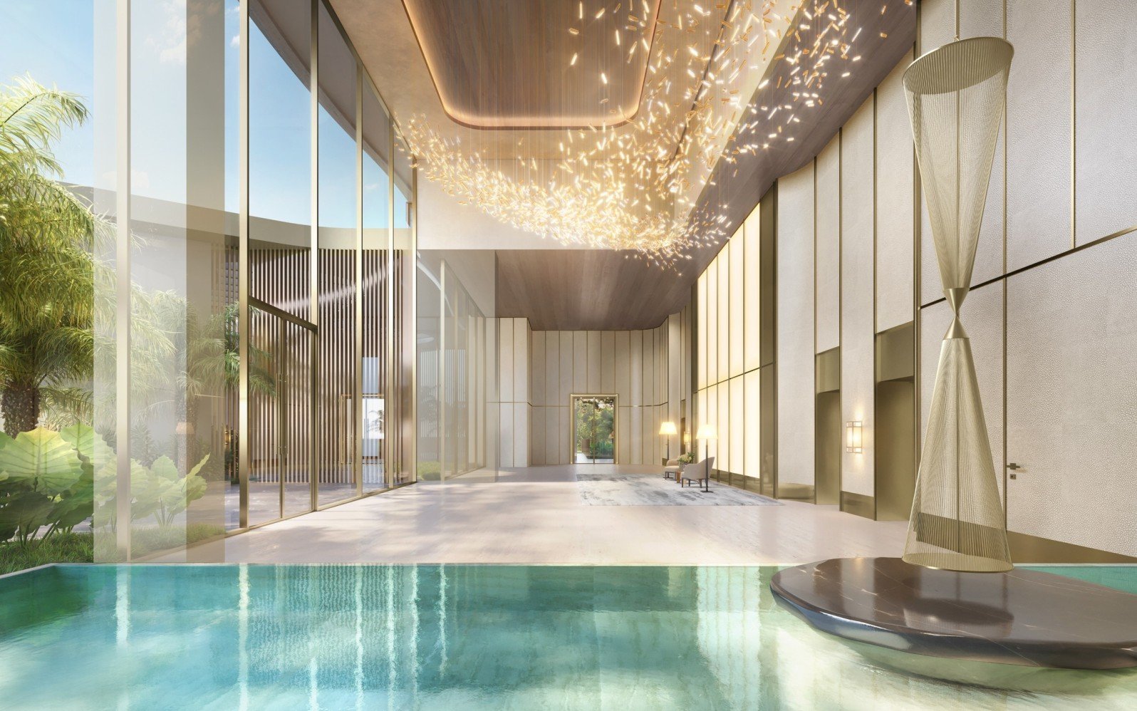 Perspectiva artística