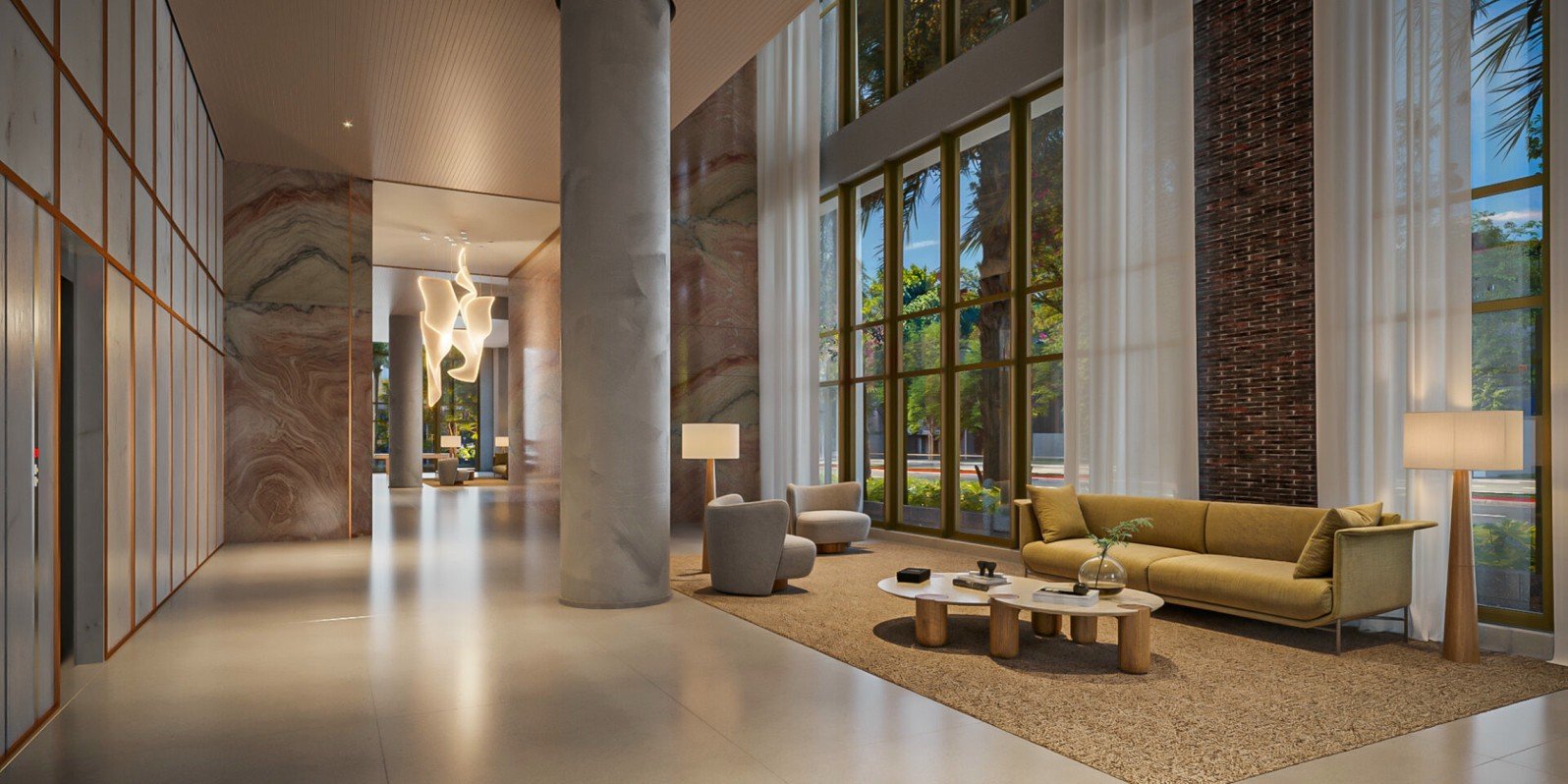 Perspectiva artística