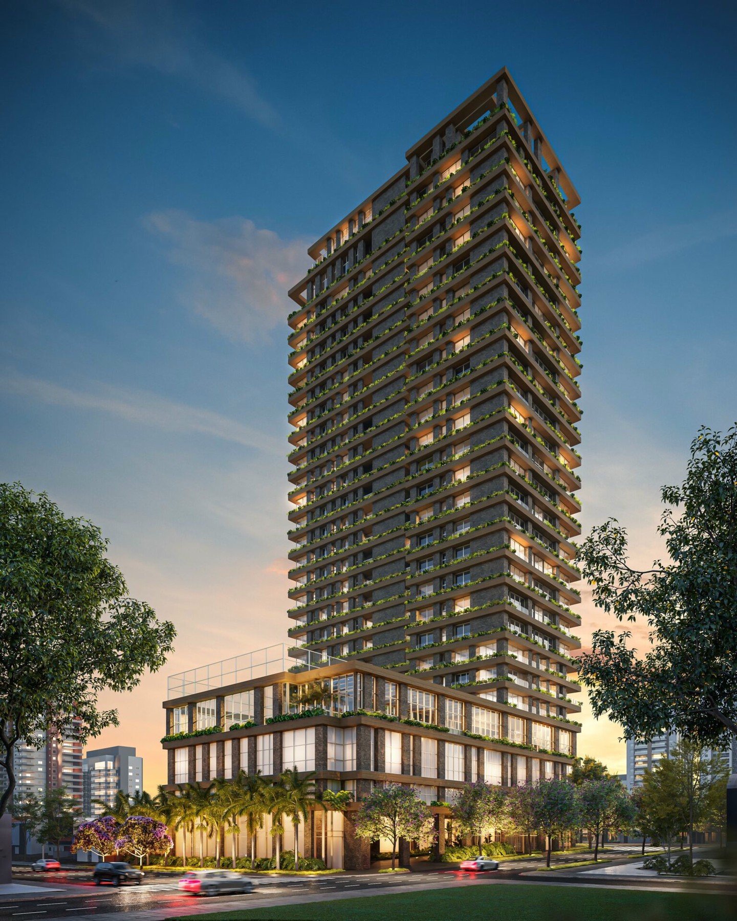 Perspectiva artística