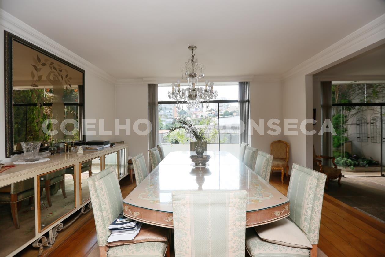 Sala de Jantar