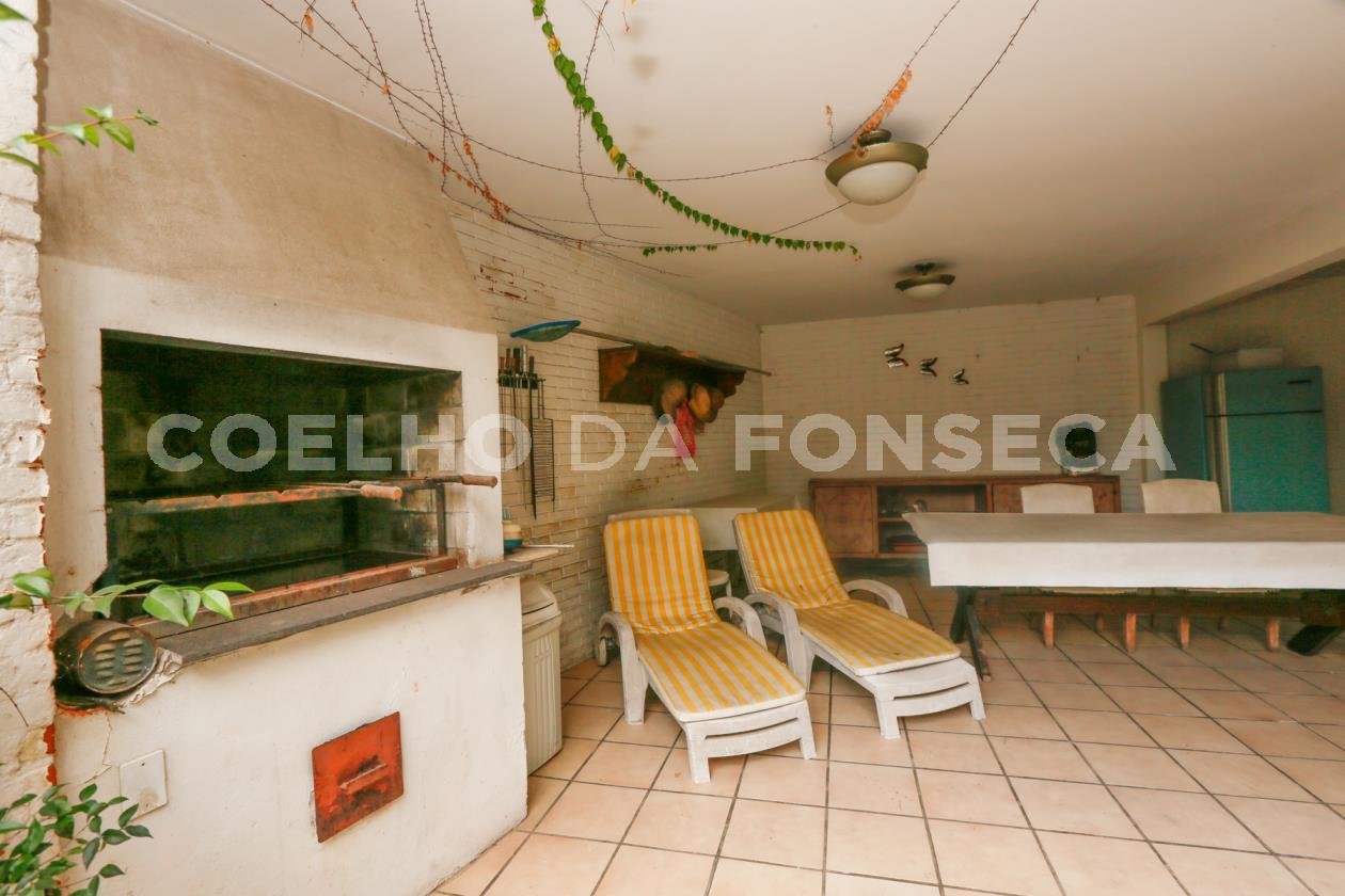 Espaço Gourmet (Unidade)