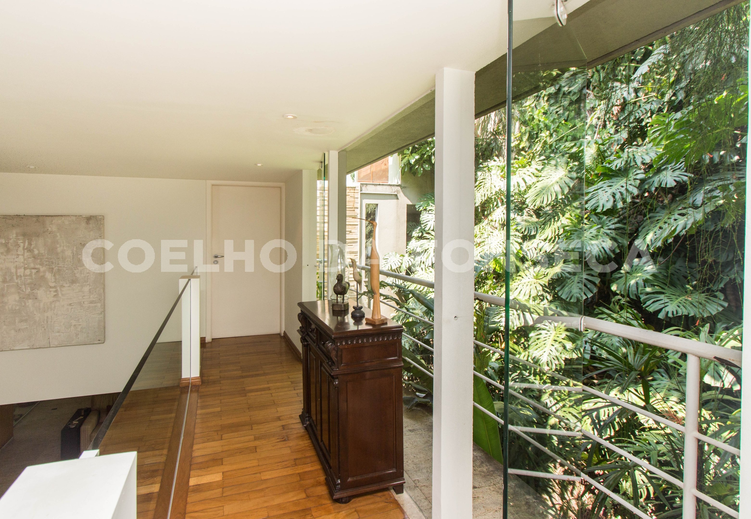 Hall de Circulação