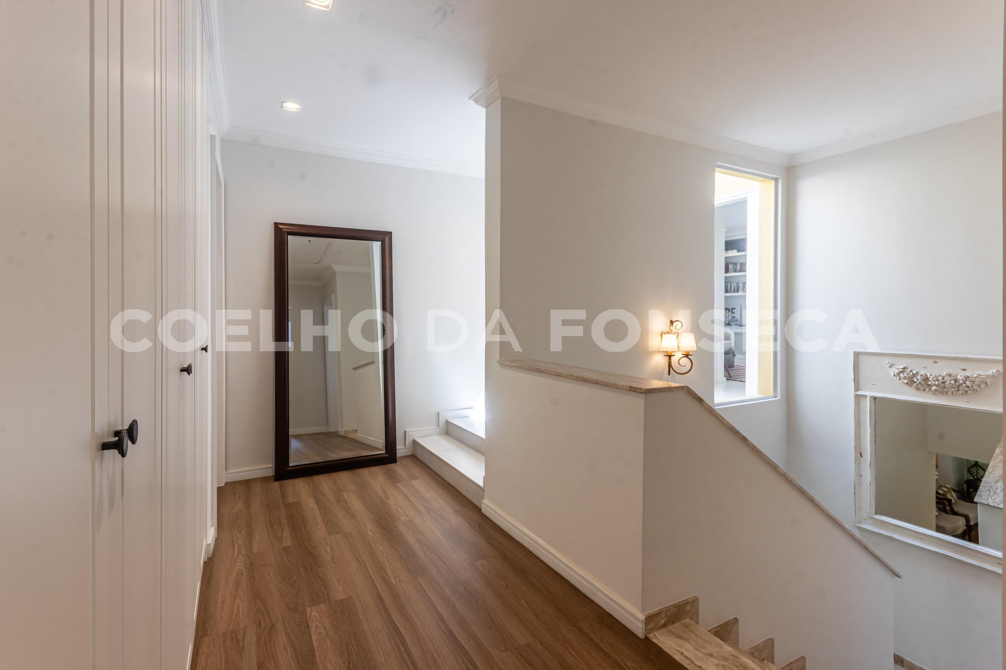 Hall de Circulação