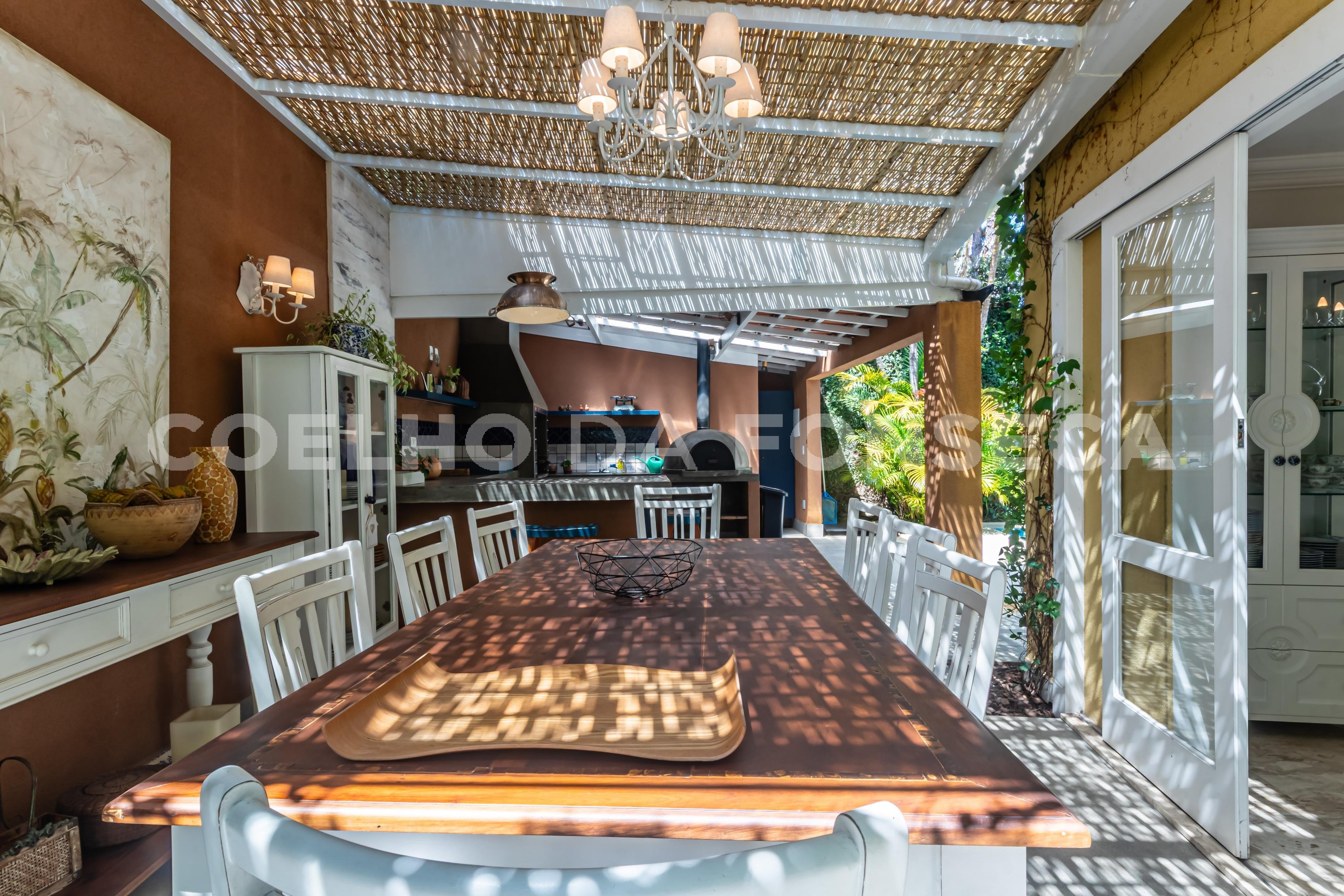 Espaço Gourmet (Unidade)