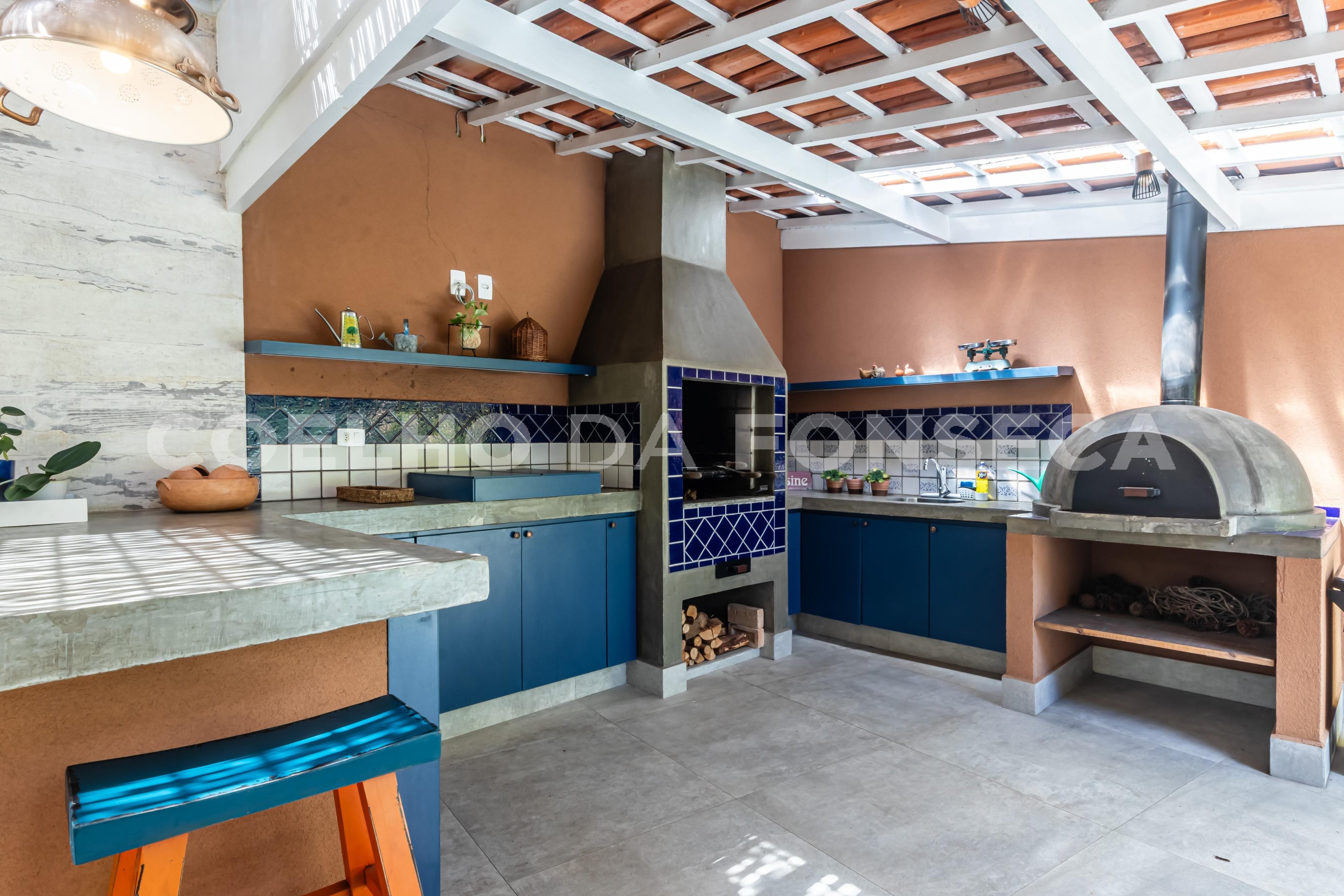 Espaço Gourmet (Unidade)