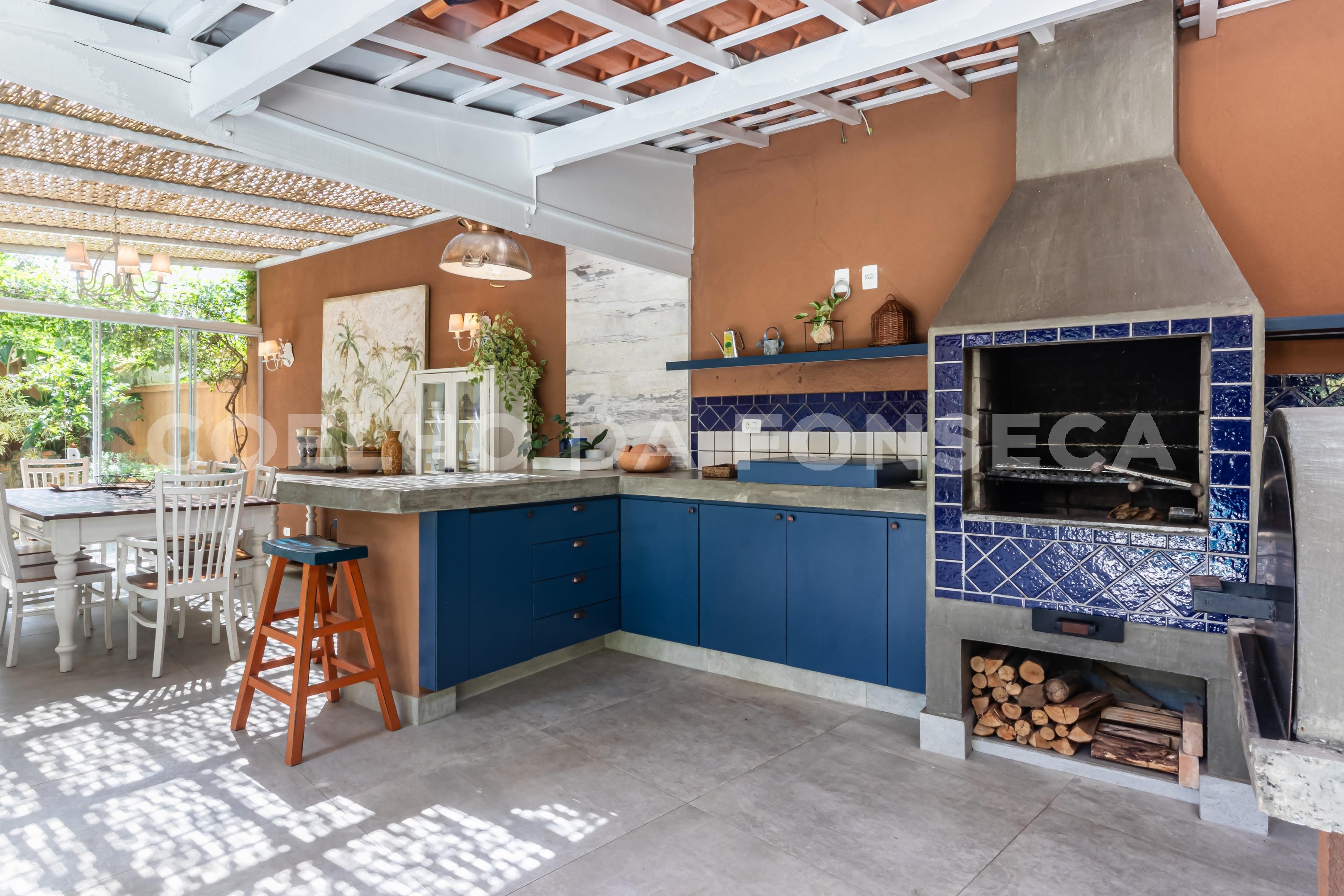 Espaço Gourmet (Unidade)