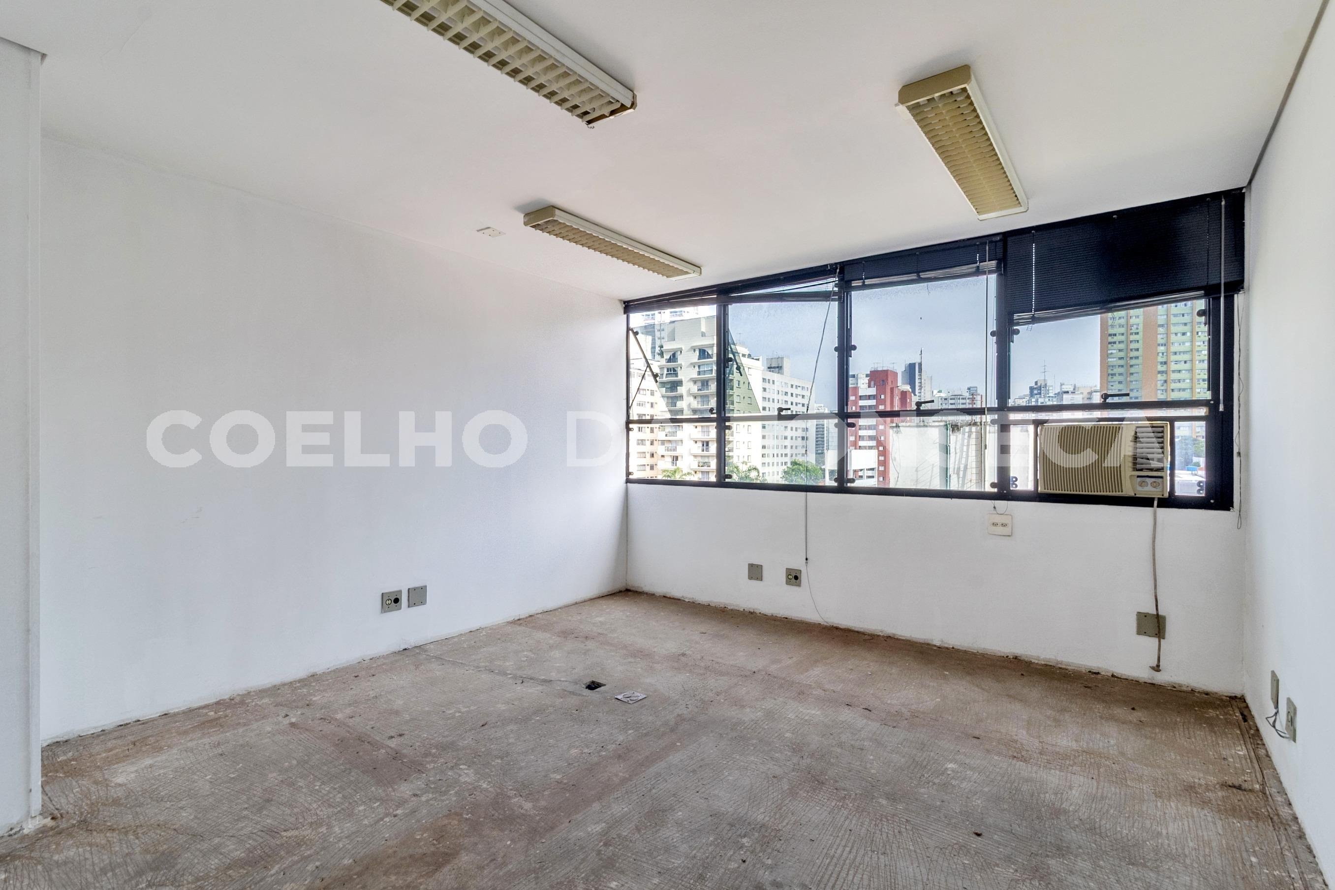 Sala Comercial