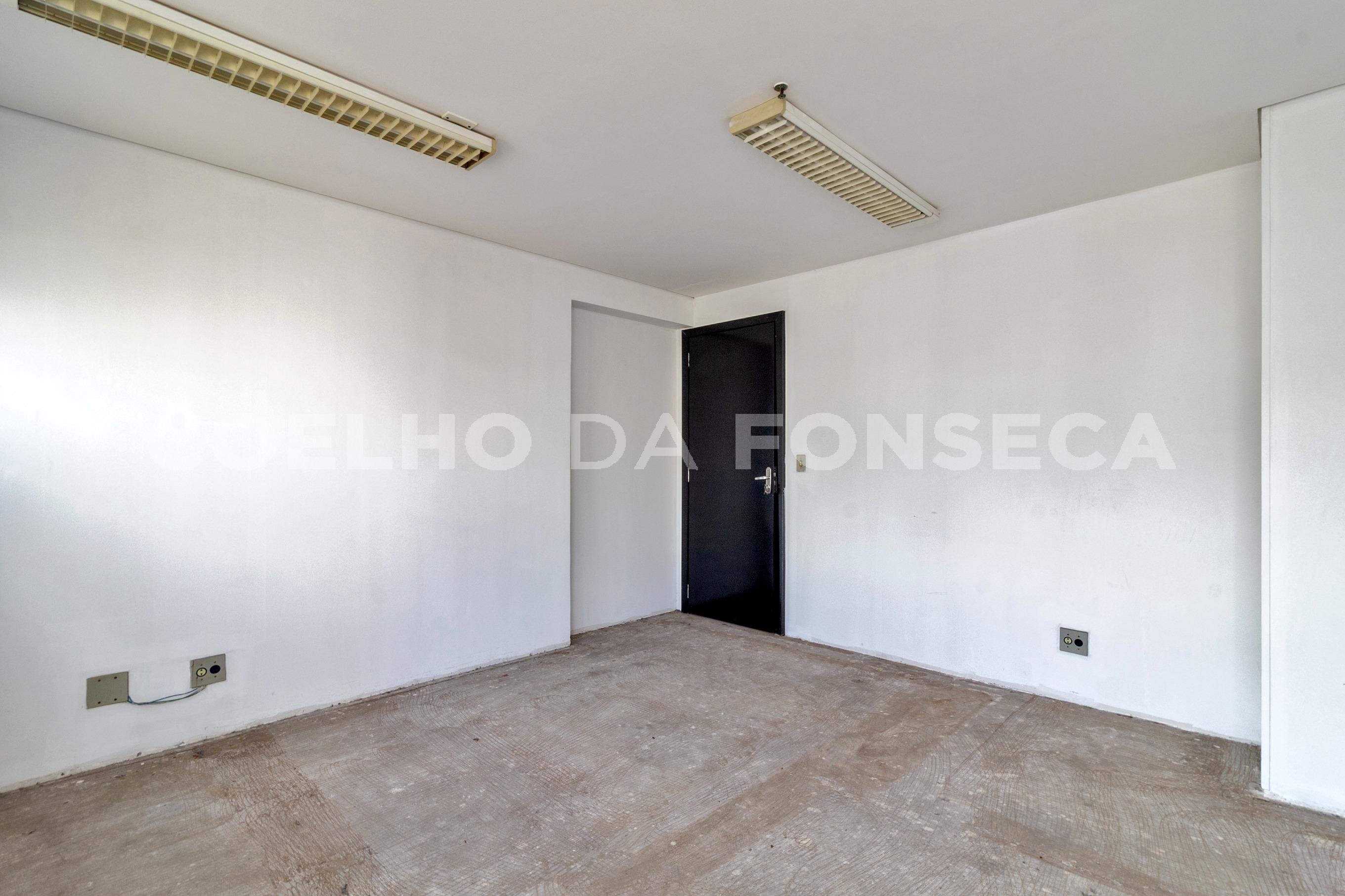 Sala Comercial